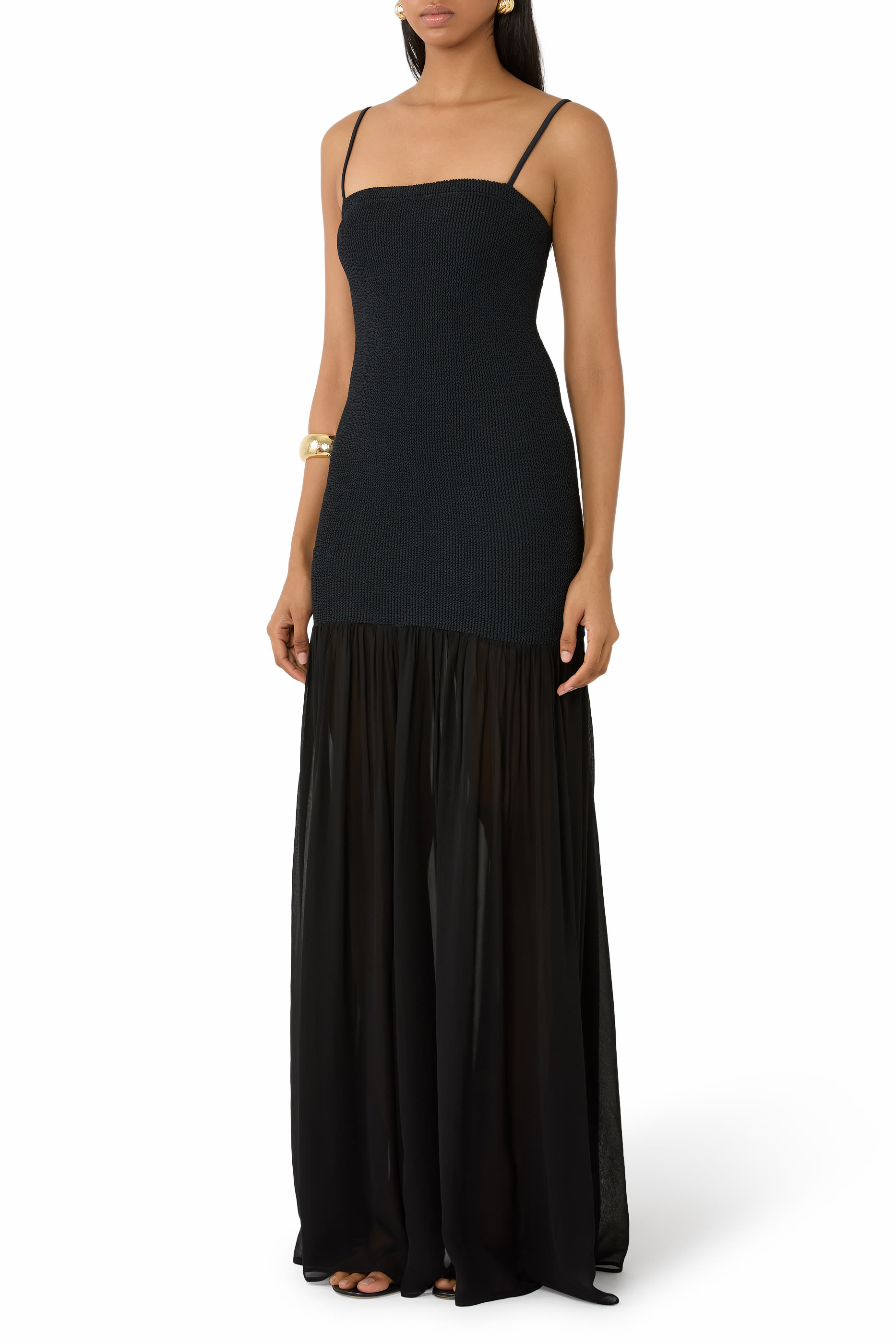 فستان هايبرد