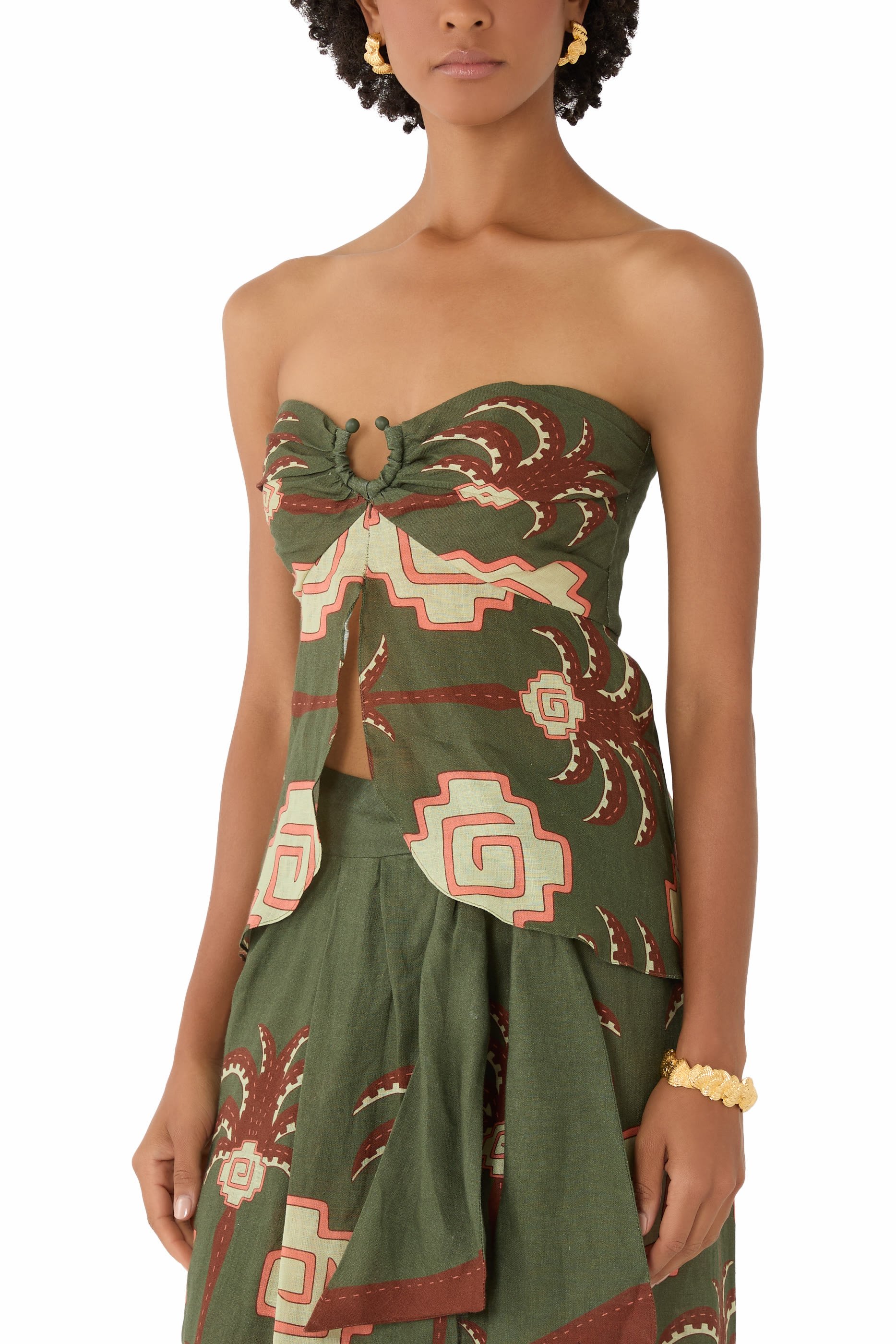 بلوزة أركانا