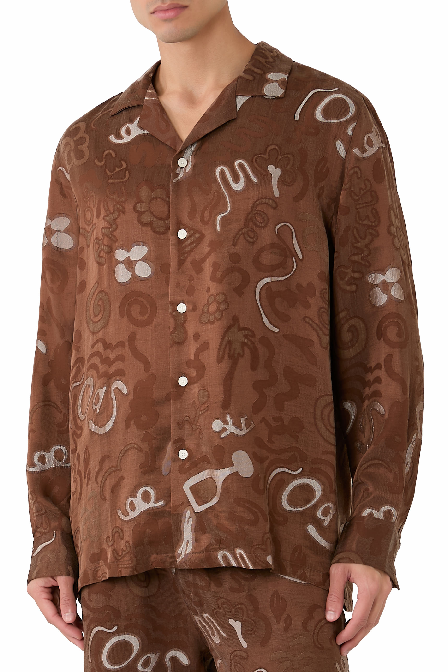 قميص ميمينتو بريلو