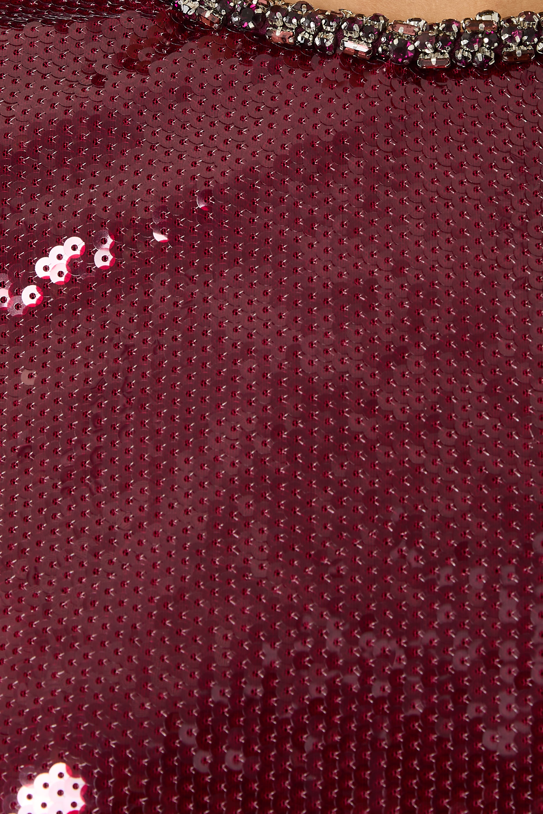 فستان سهرة نيرو