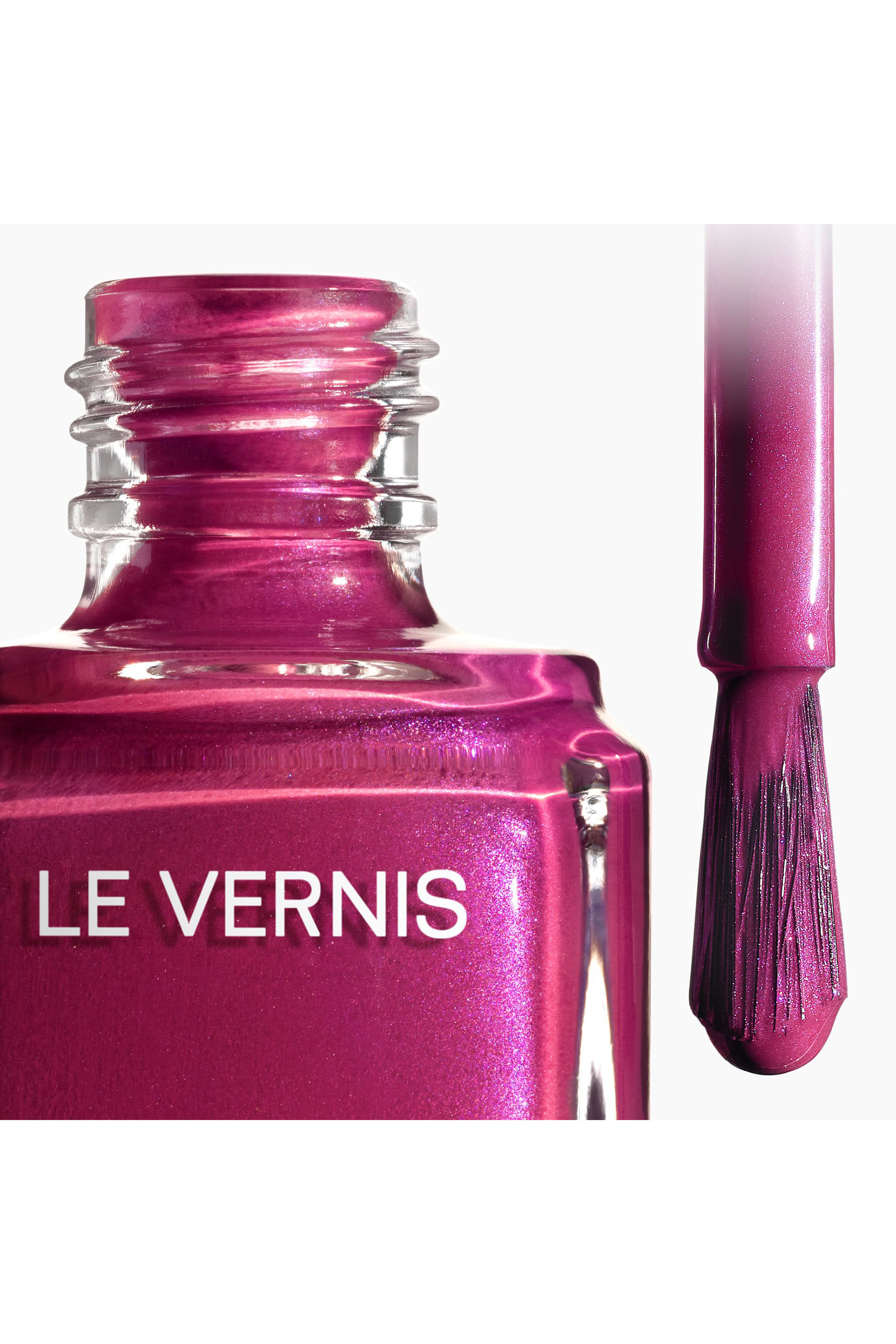 طلاء أظافر Le Vernis