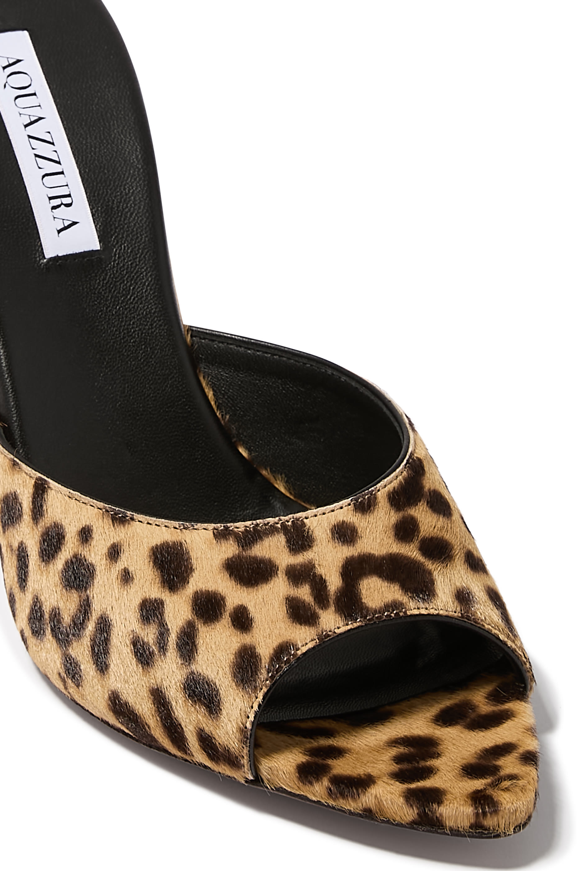 حذاء بسيو 85 مفتوح من الخلف