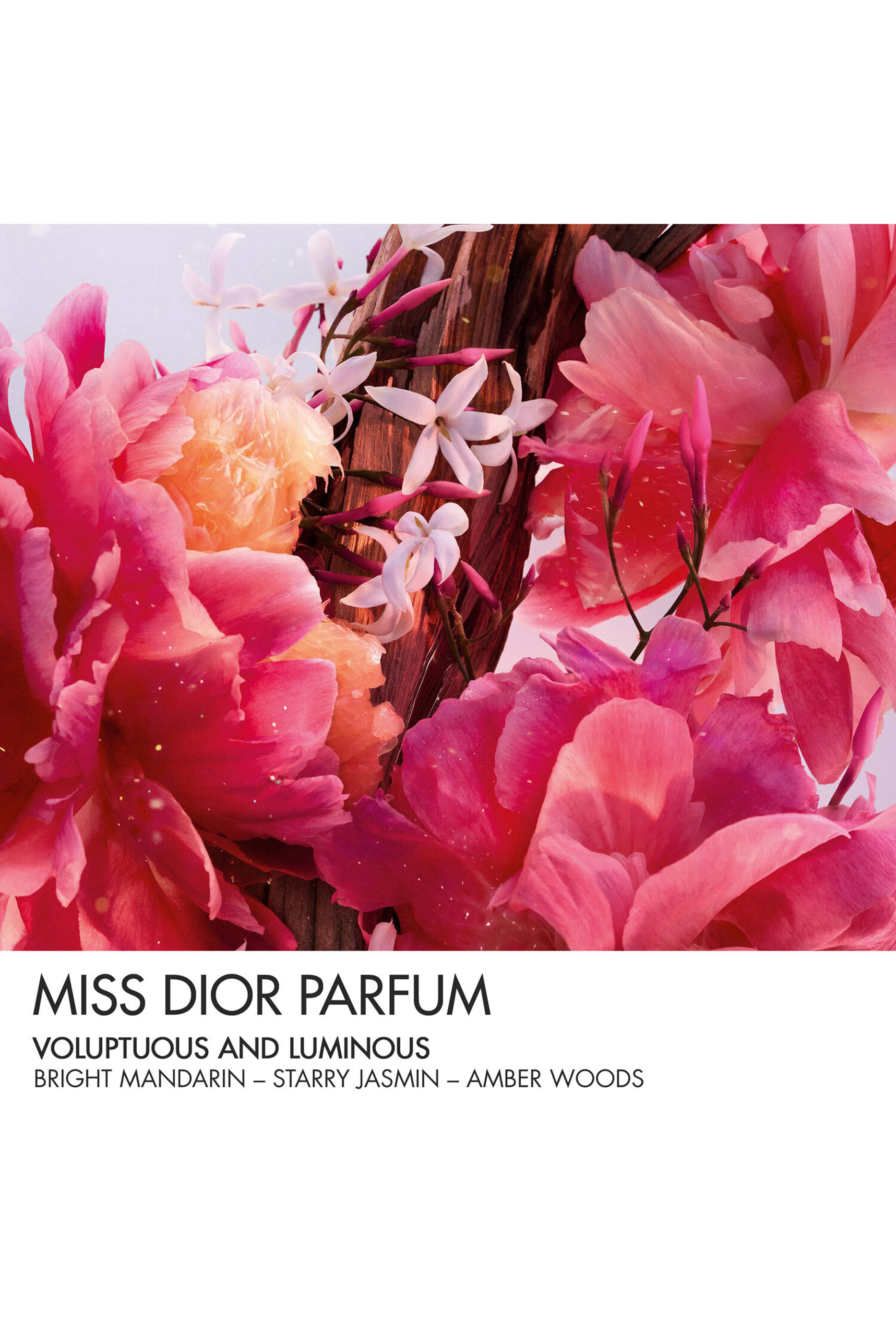 او دو بارفان ميس ديور بكرة دوارة