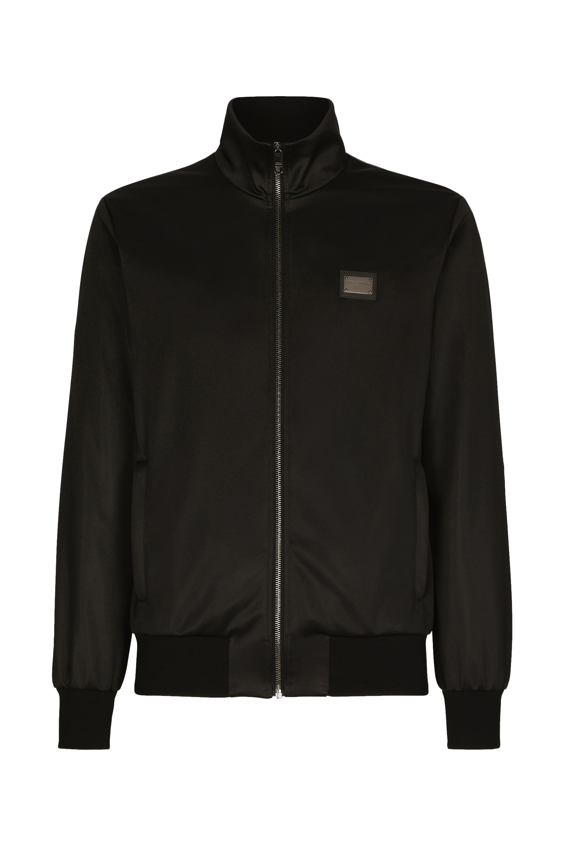 سويت شيرت بشعار الماركة جيرسيه معالج