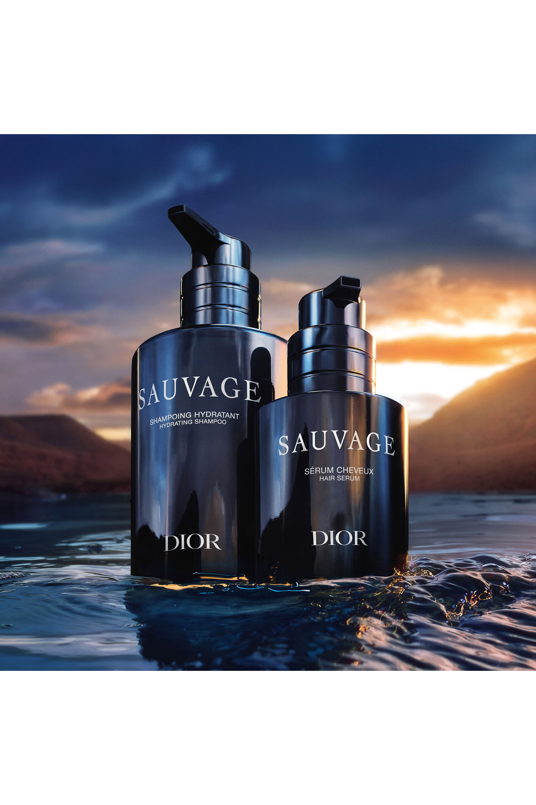 سيروم شعر سوفاج