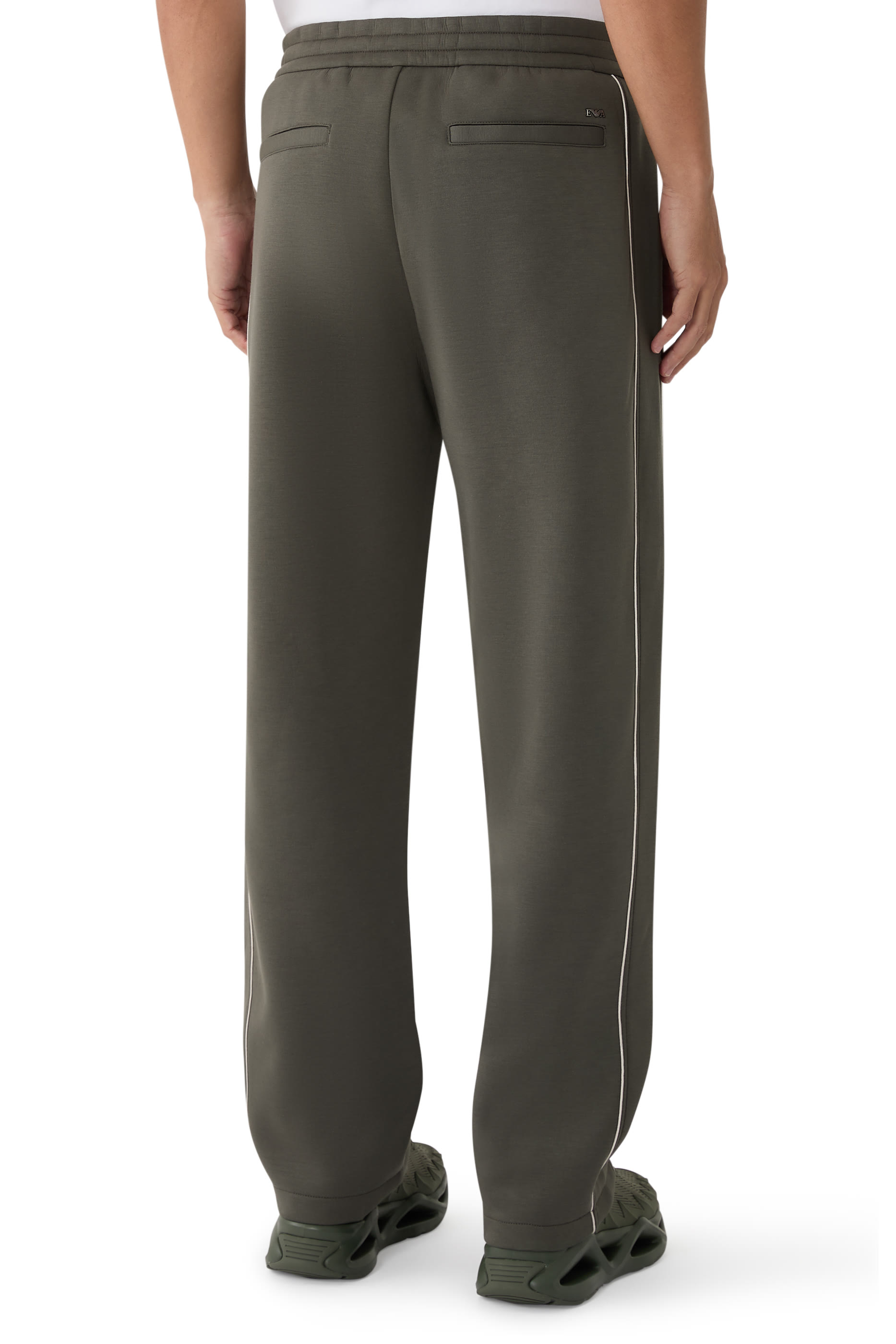 بنطال رياضي جيرسيه