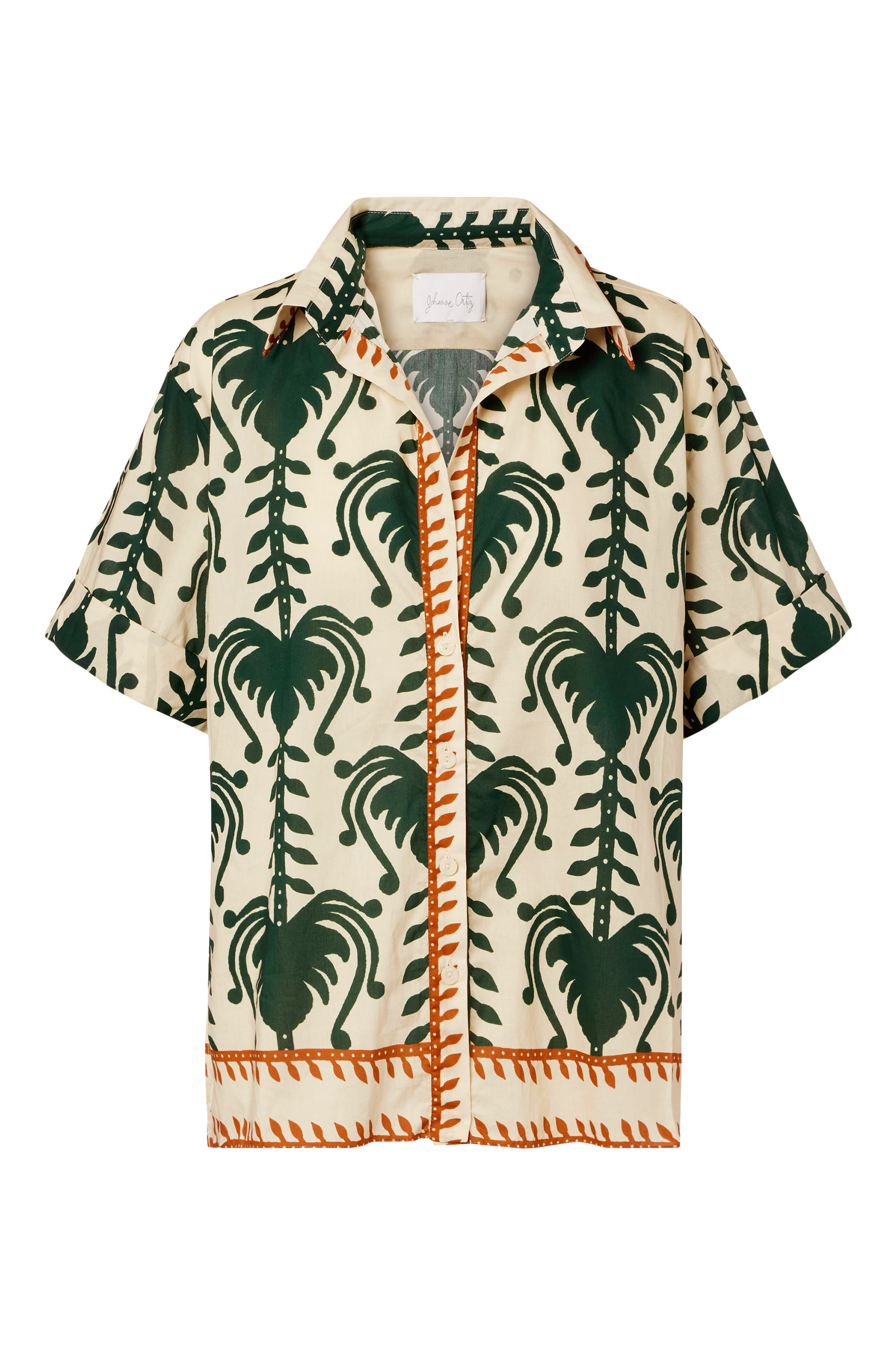 قميص سولتي بروميسيز