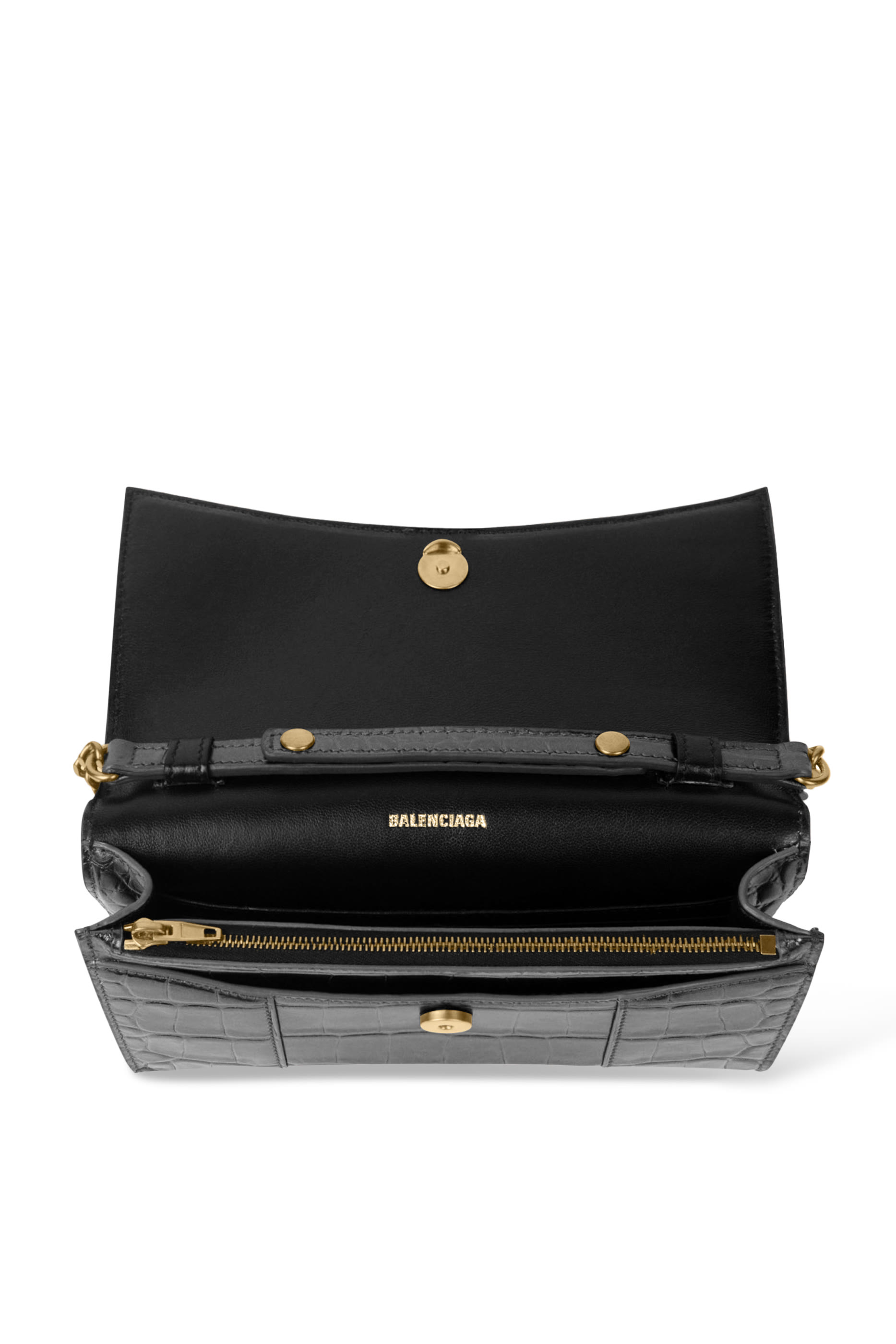 حقيبة اورجلاس بسلسلة