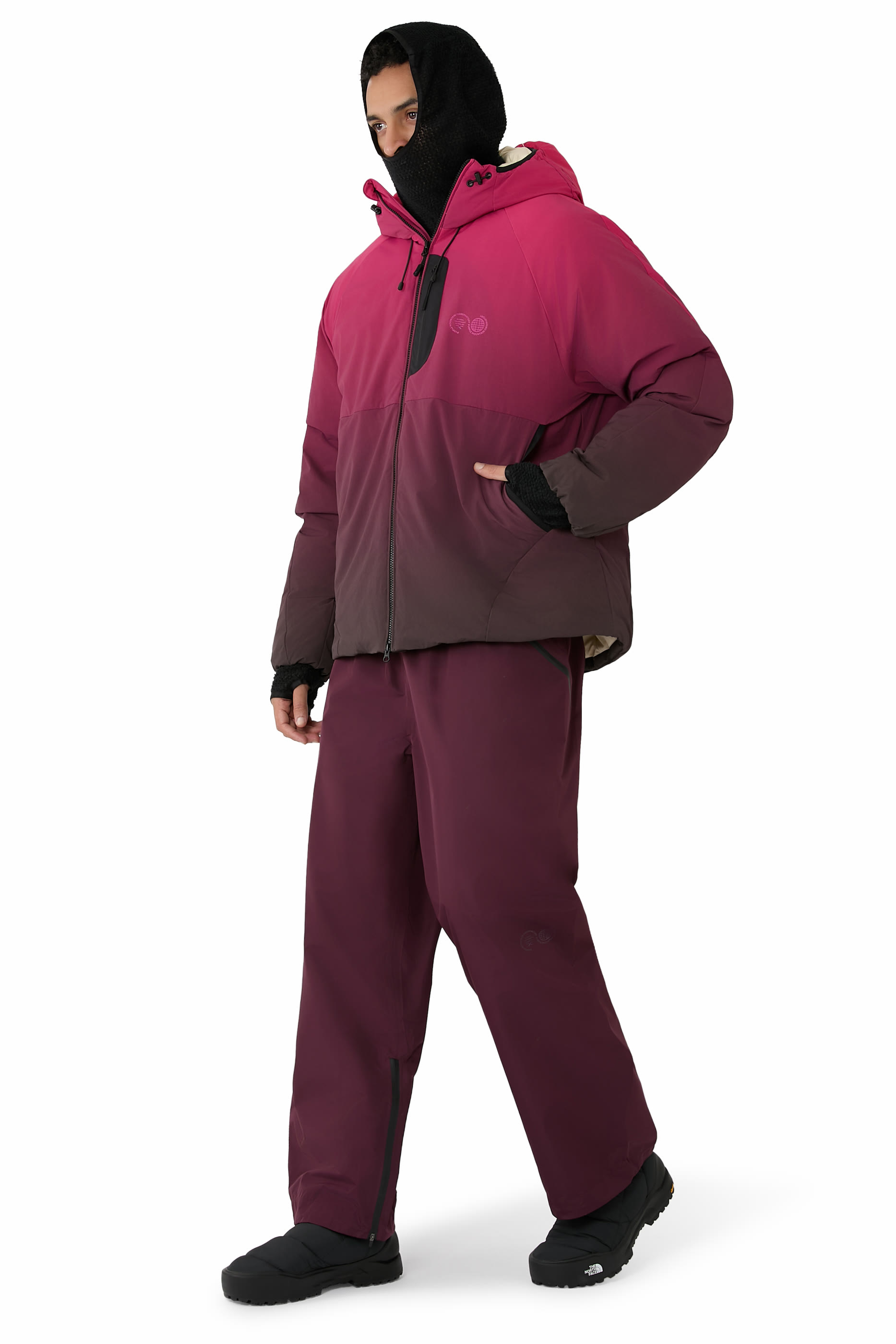 بنطال دليوج