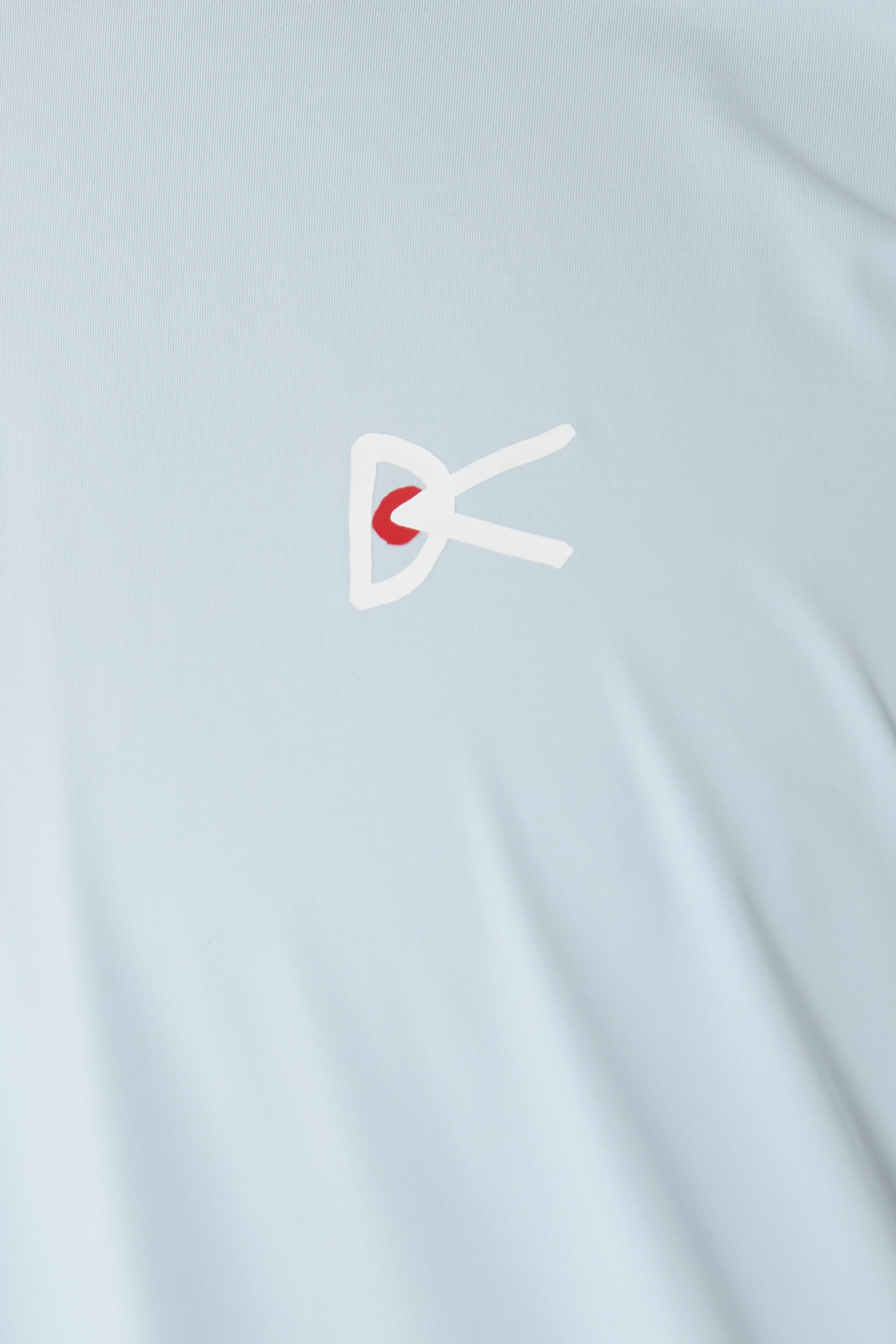 تيشيرت بأكمام قصيرة خامة خفيفة الوزن