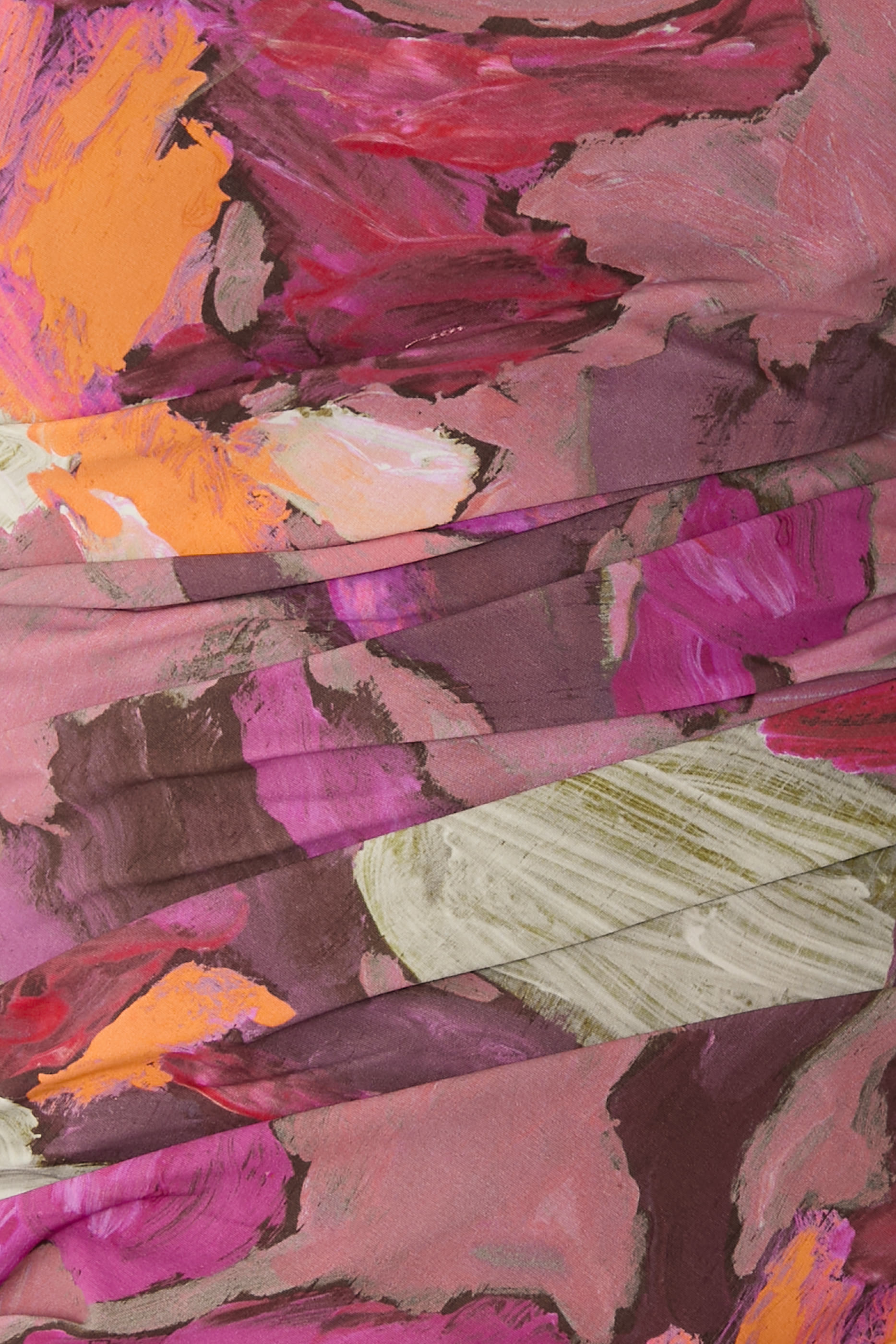 فستان ريديهام طويل