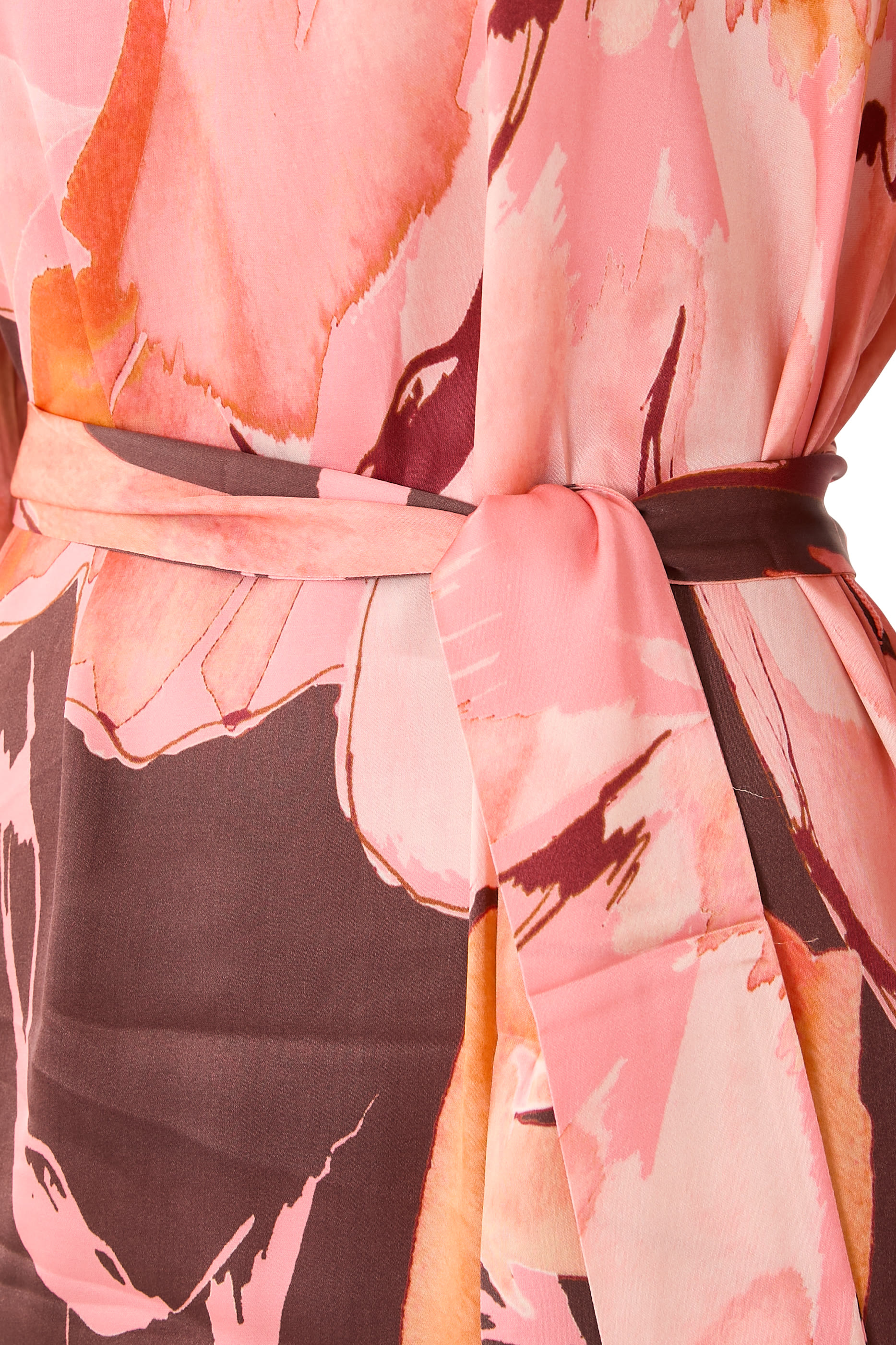 فستان إيمرسون شيفت قصير