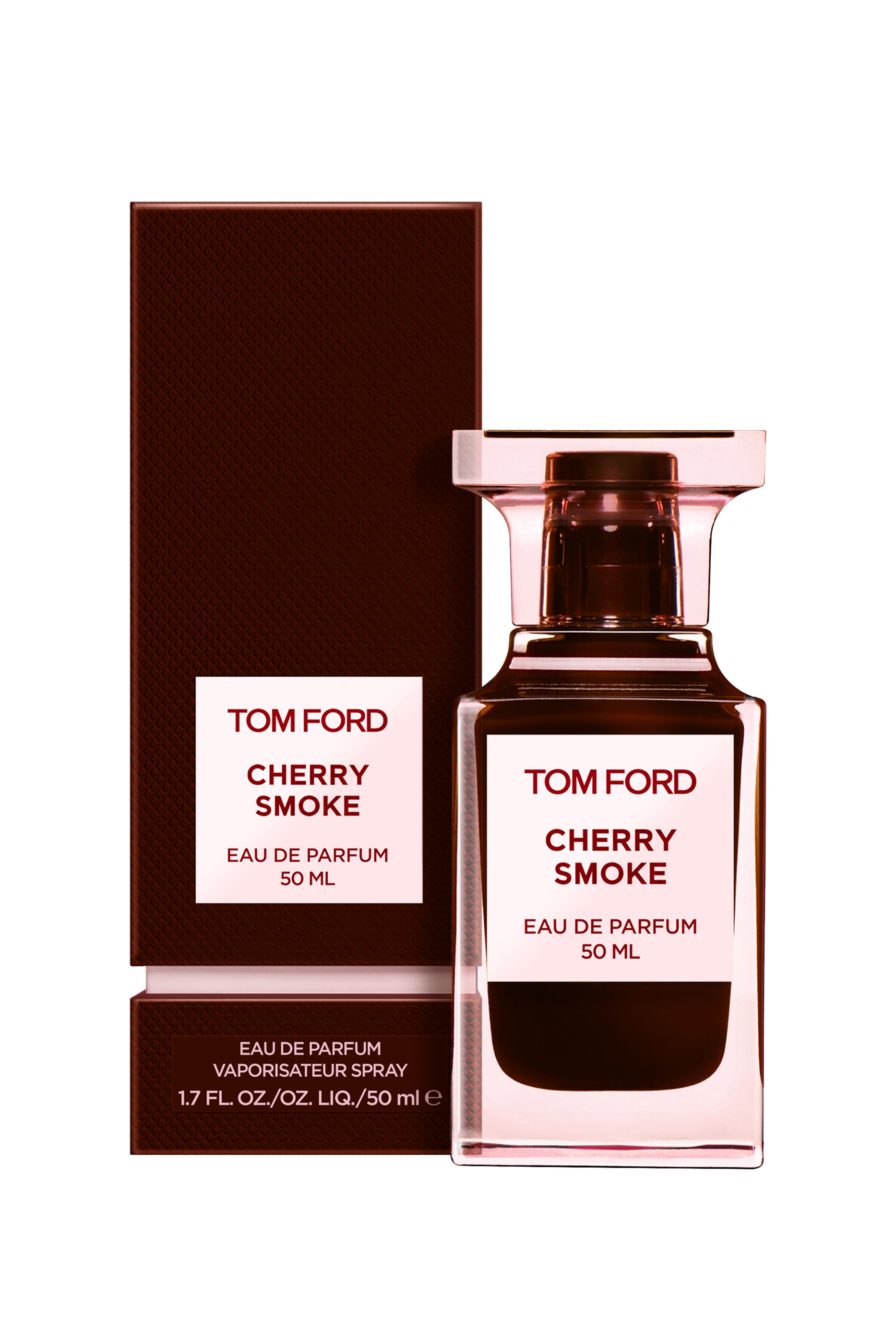 أو دو بارفان تشيري سموك