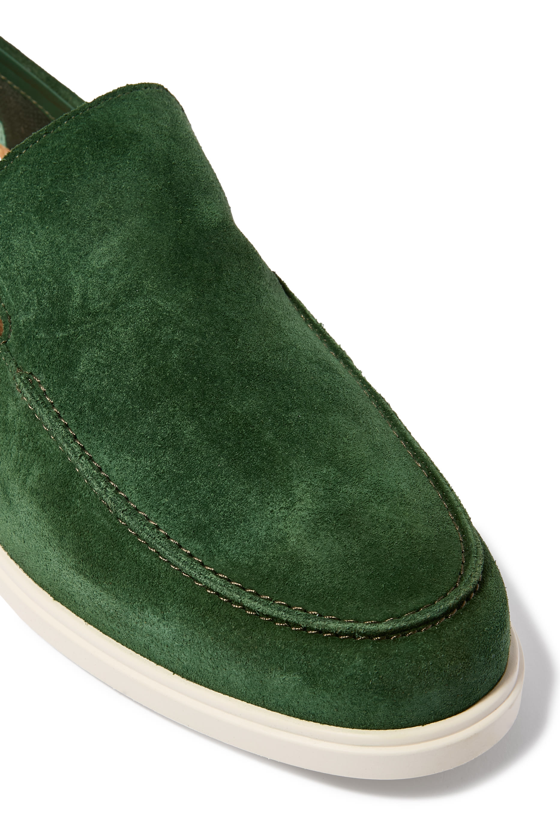 حذاء ميغيل سهل الارتداء شمواه