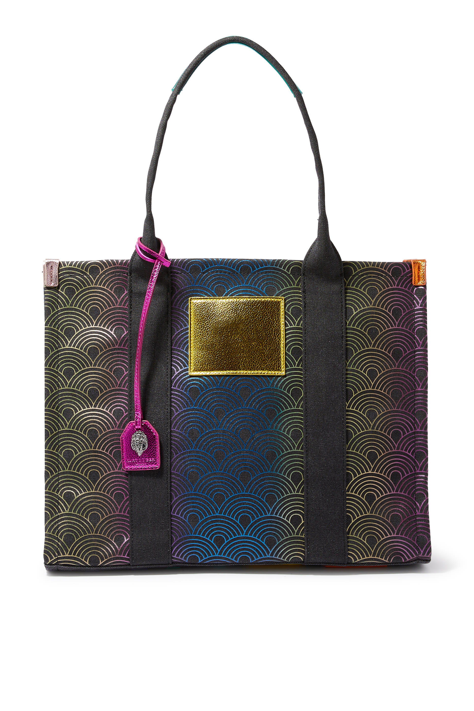 حقيبة يد ساوث بانك كبيرة