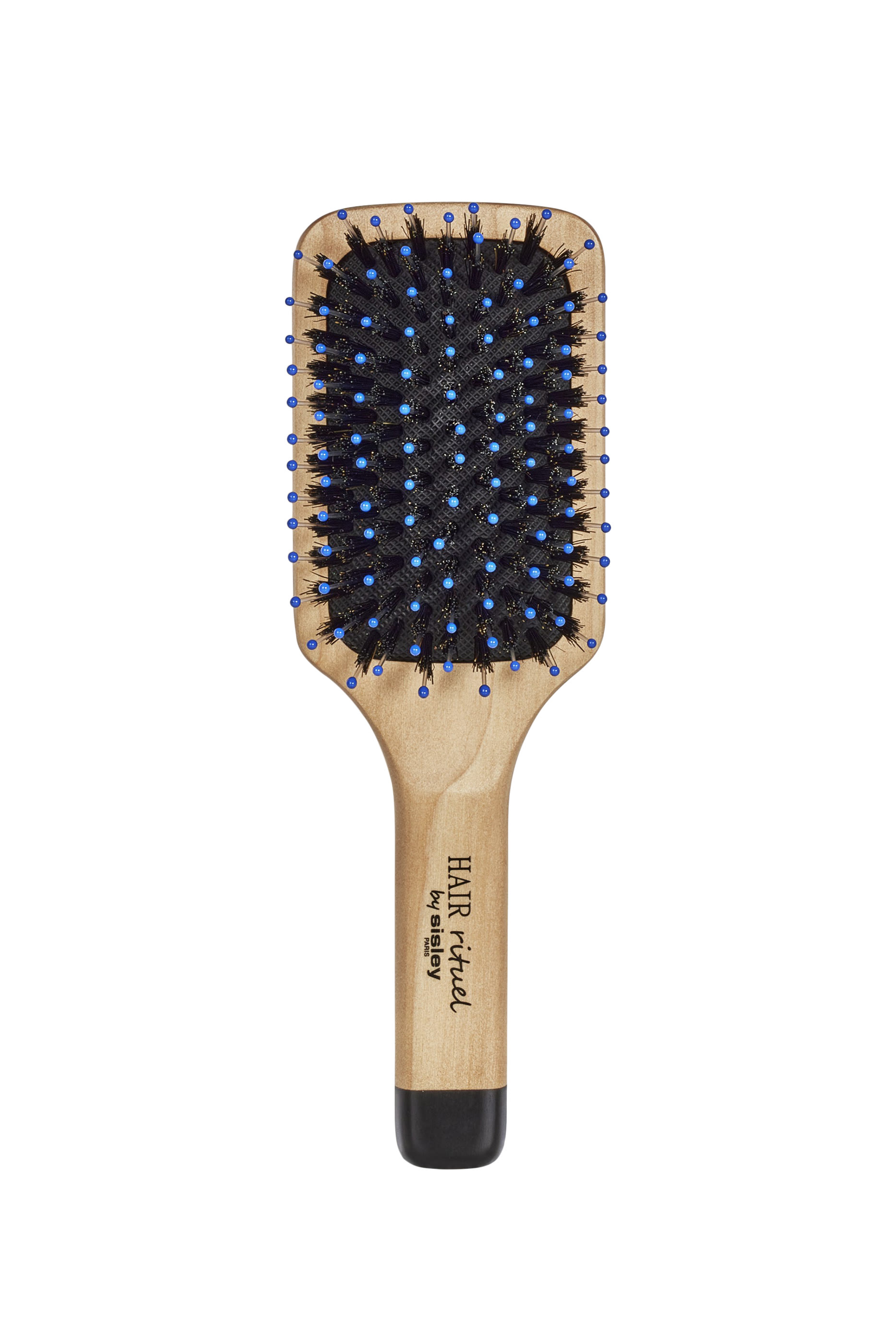 فرشاة ذا بوكيت للشعر