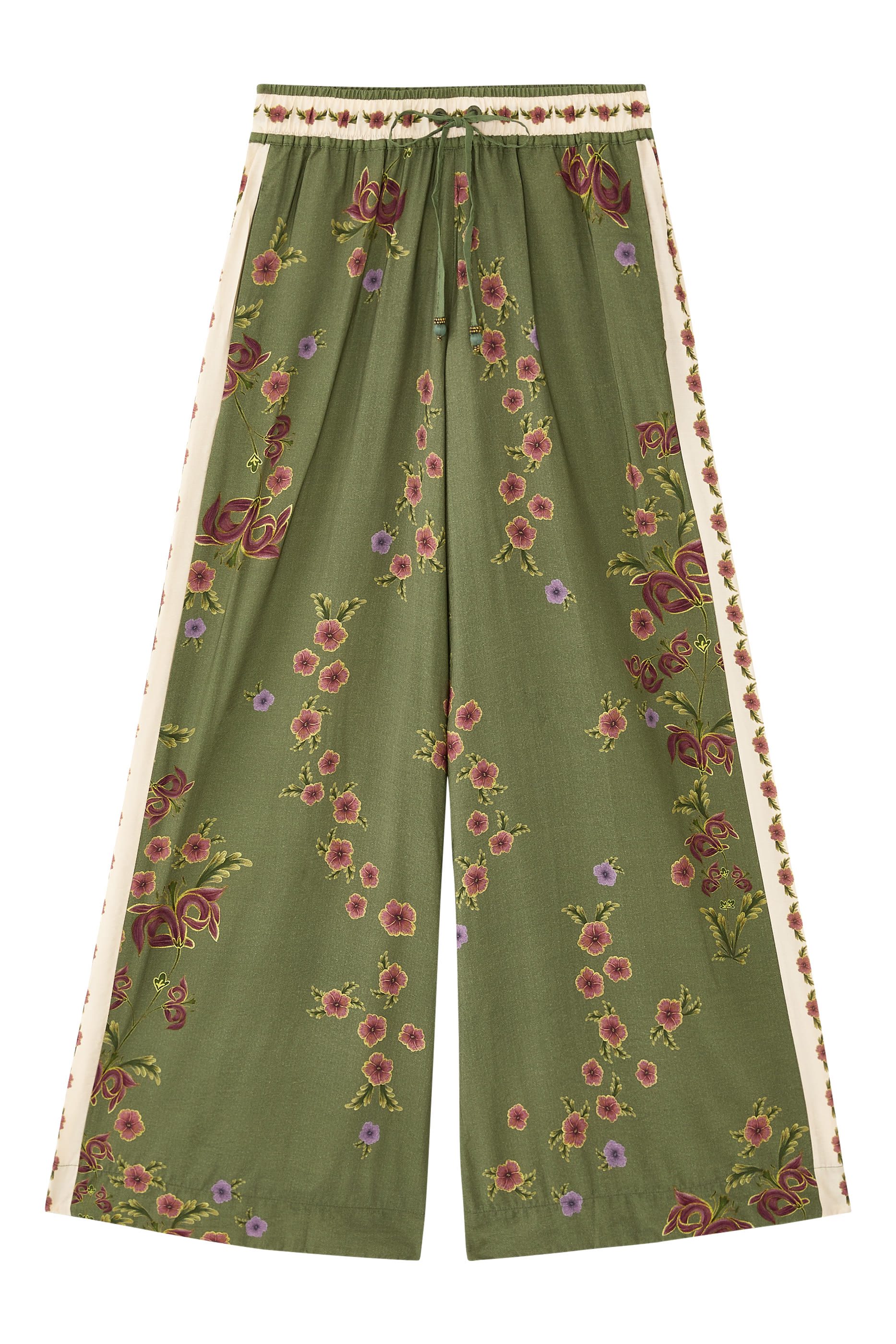 بنطال جانيس