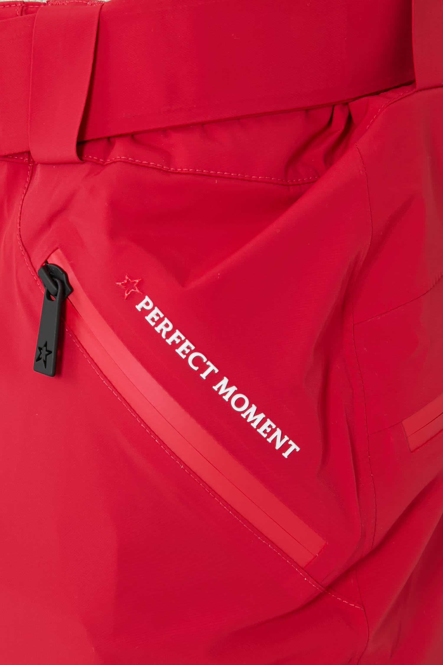 بنطال تزلج شاموني