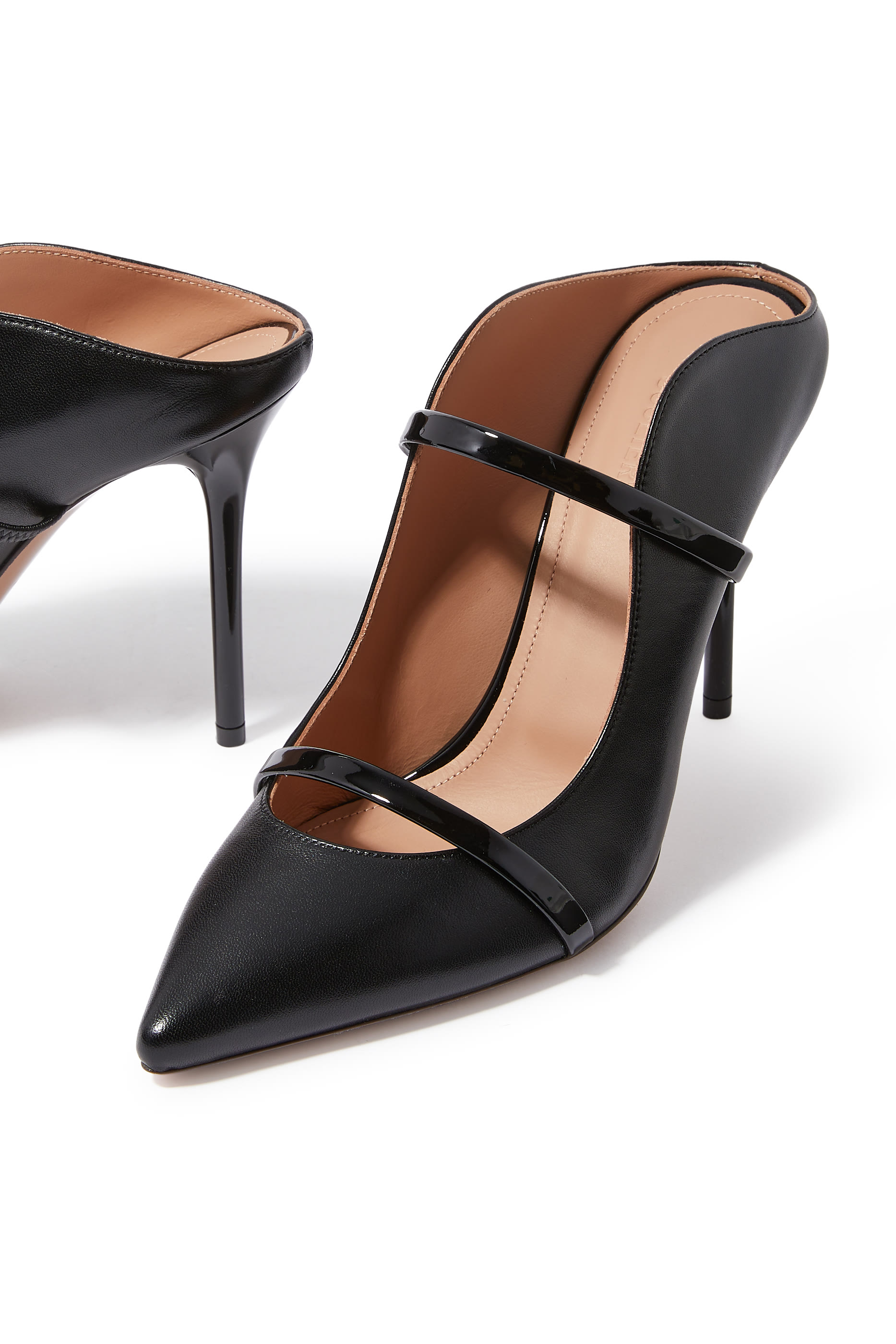 حذاء مورين مفتوح 100