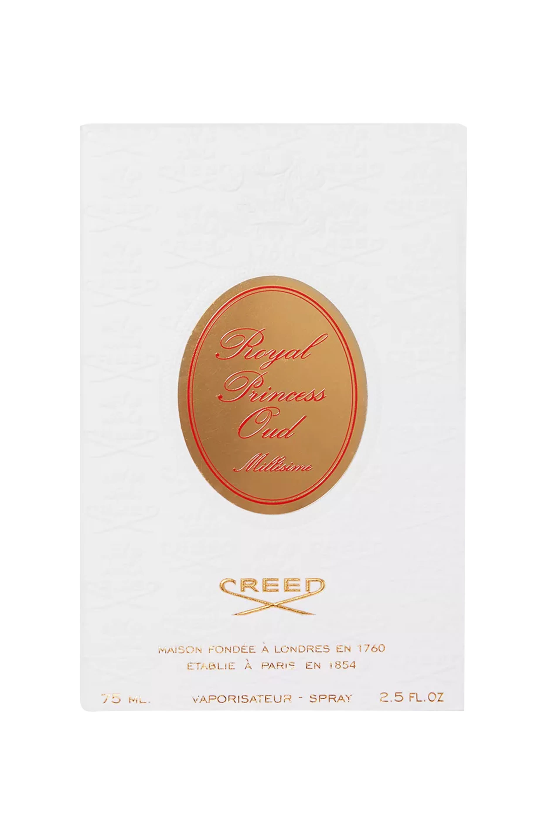 عطر رويال برينسيس عود