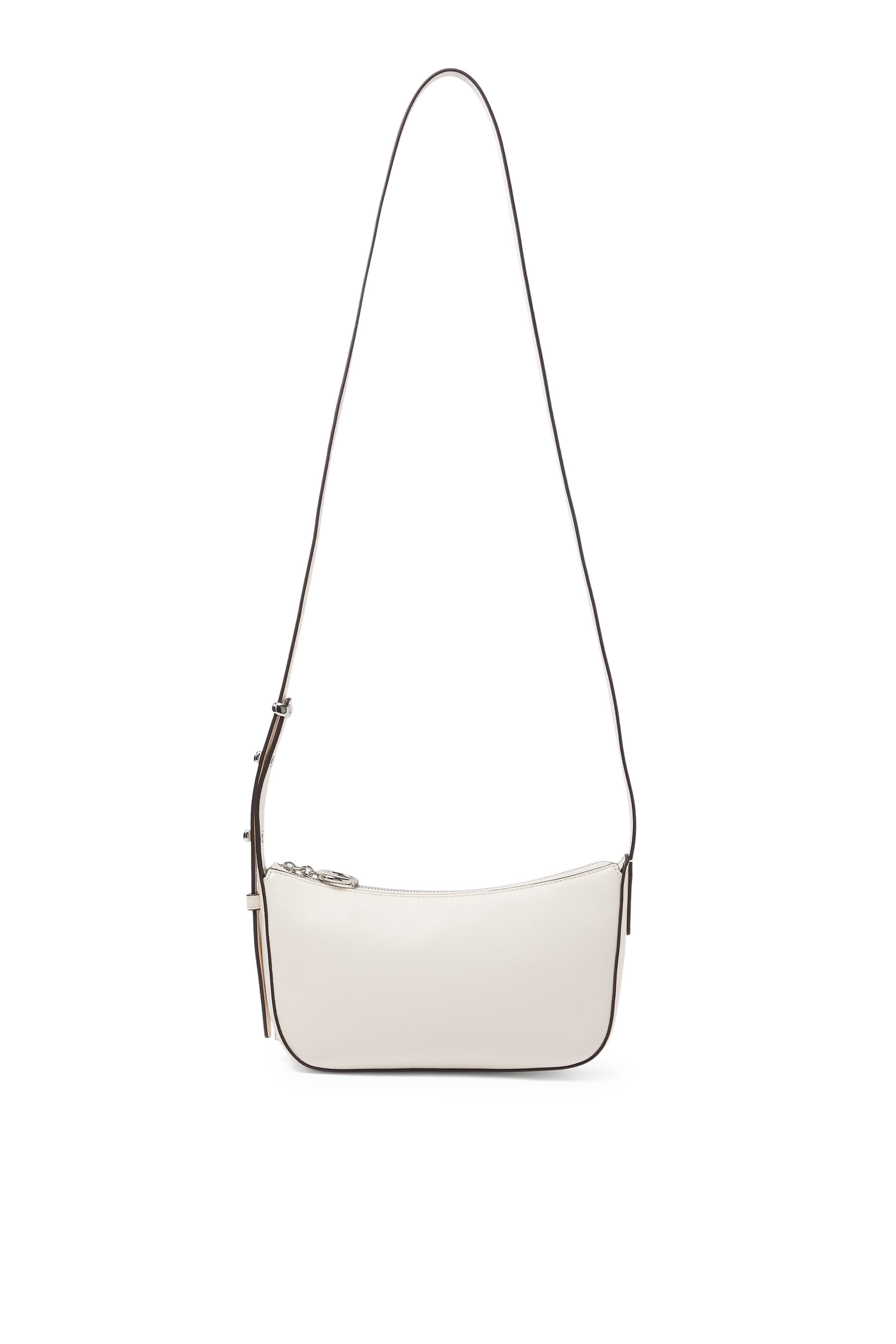 حقيبة كروس بودي جلد