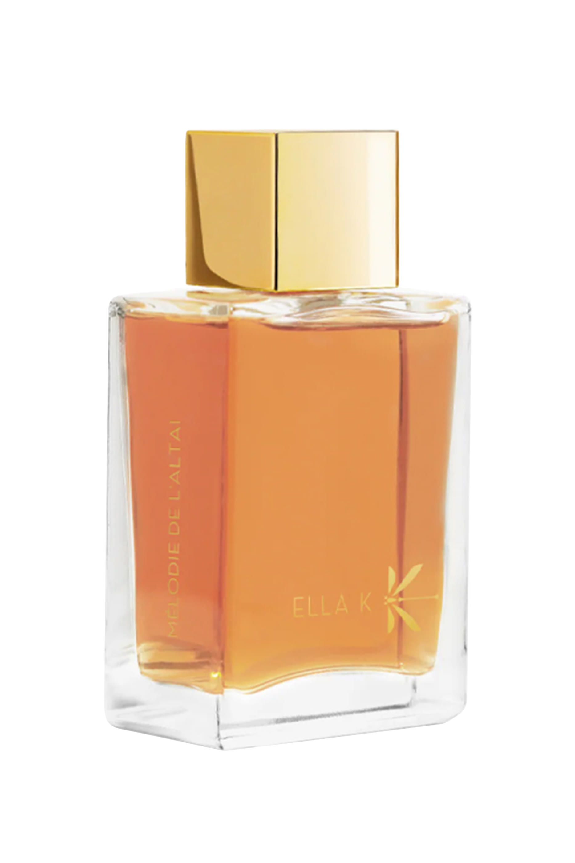 M&eacute;lodie de l&rsquo;Altai Eau de Parfum