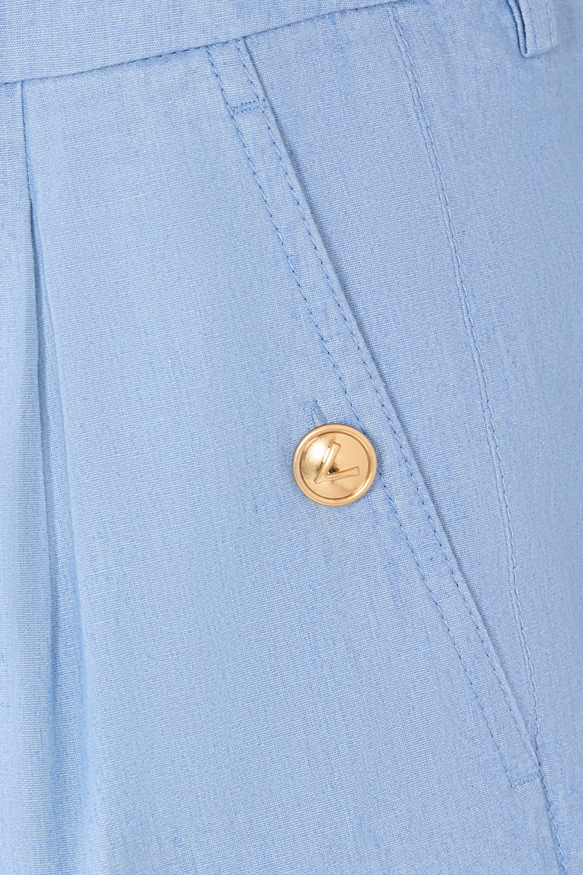 شورت برمودا بطية دنيم