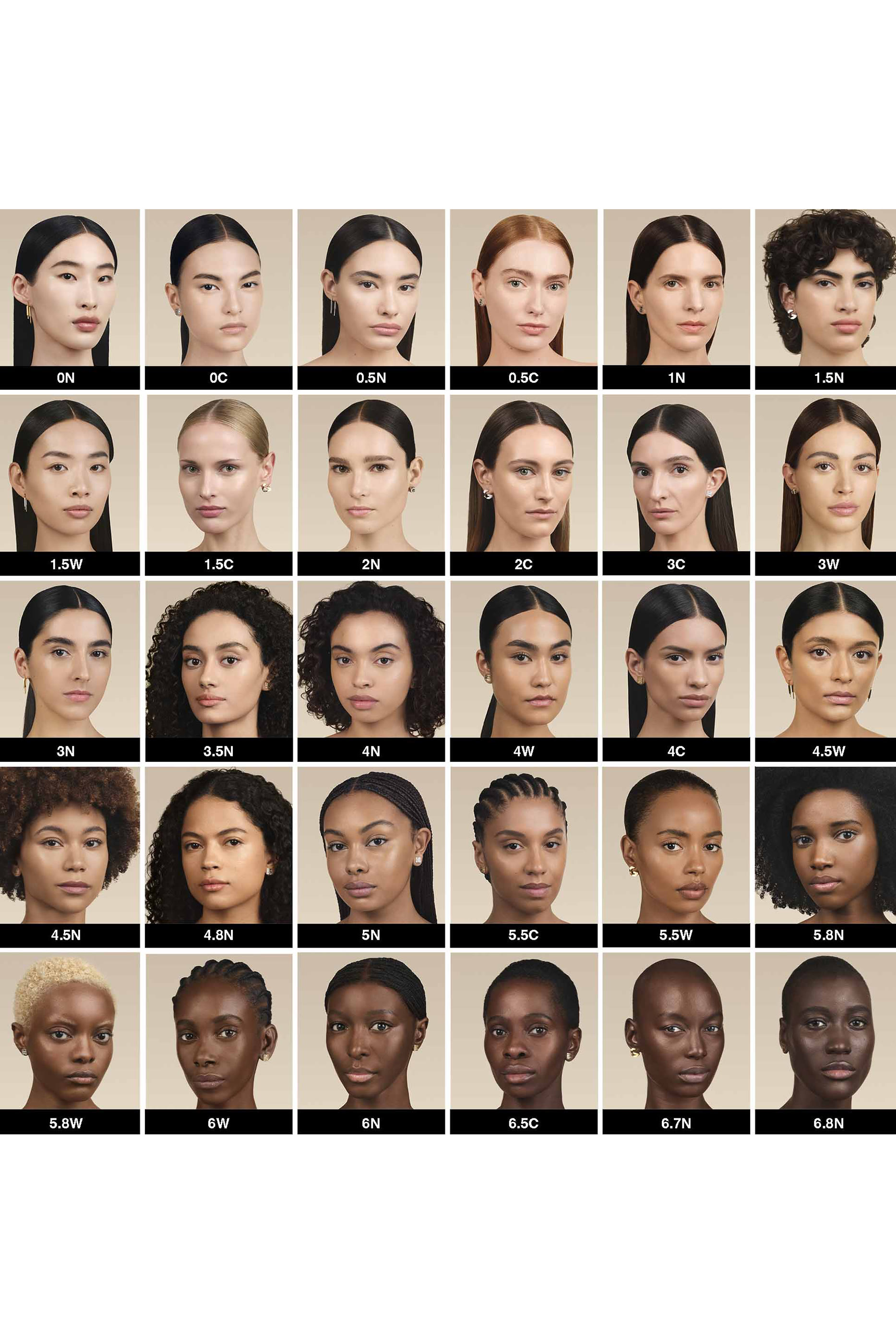 كريم أساس سيروم بريسم ليبر لإشراق البشرة