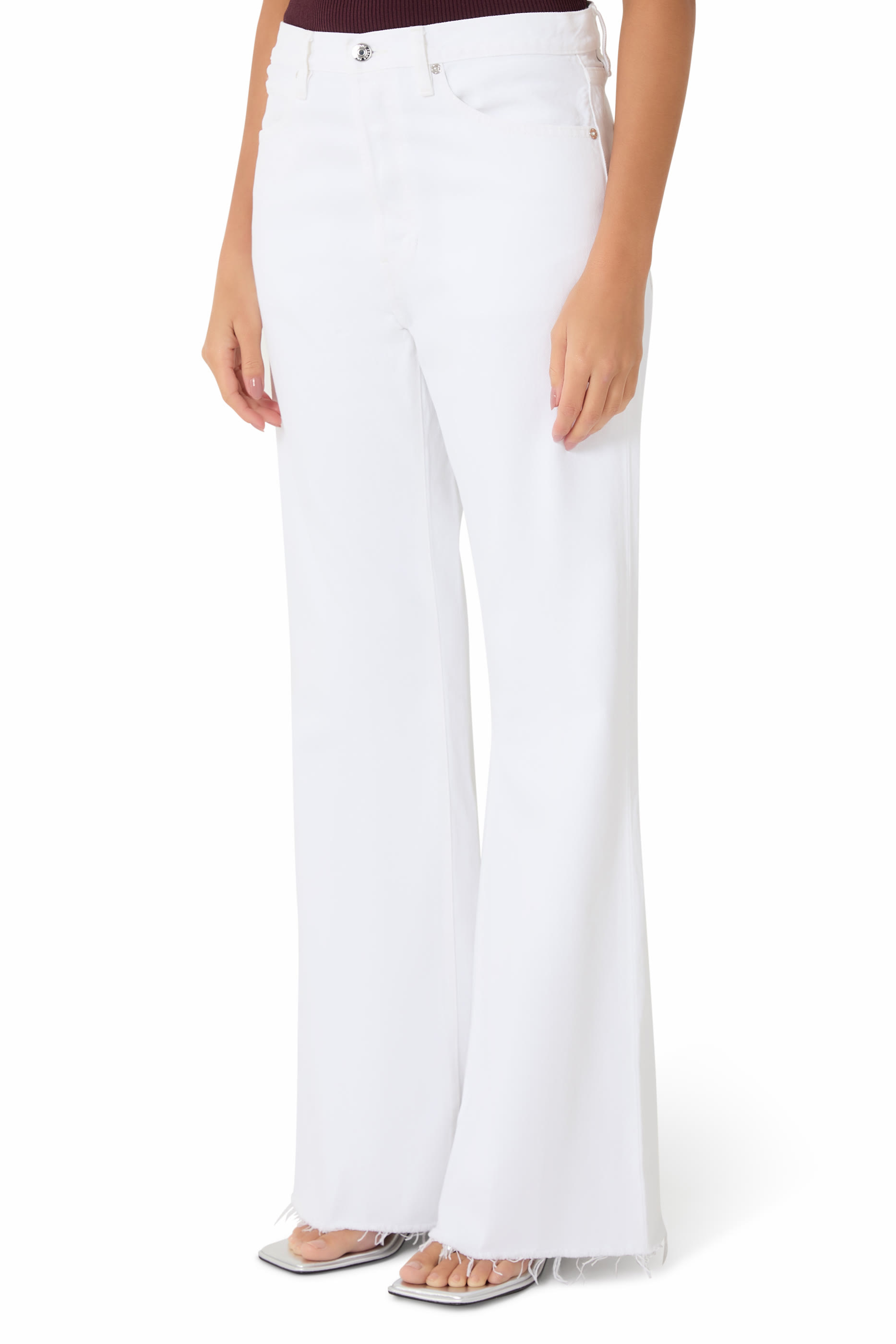 بنطال جينز لاكس