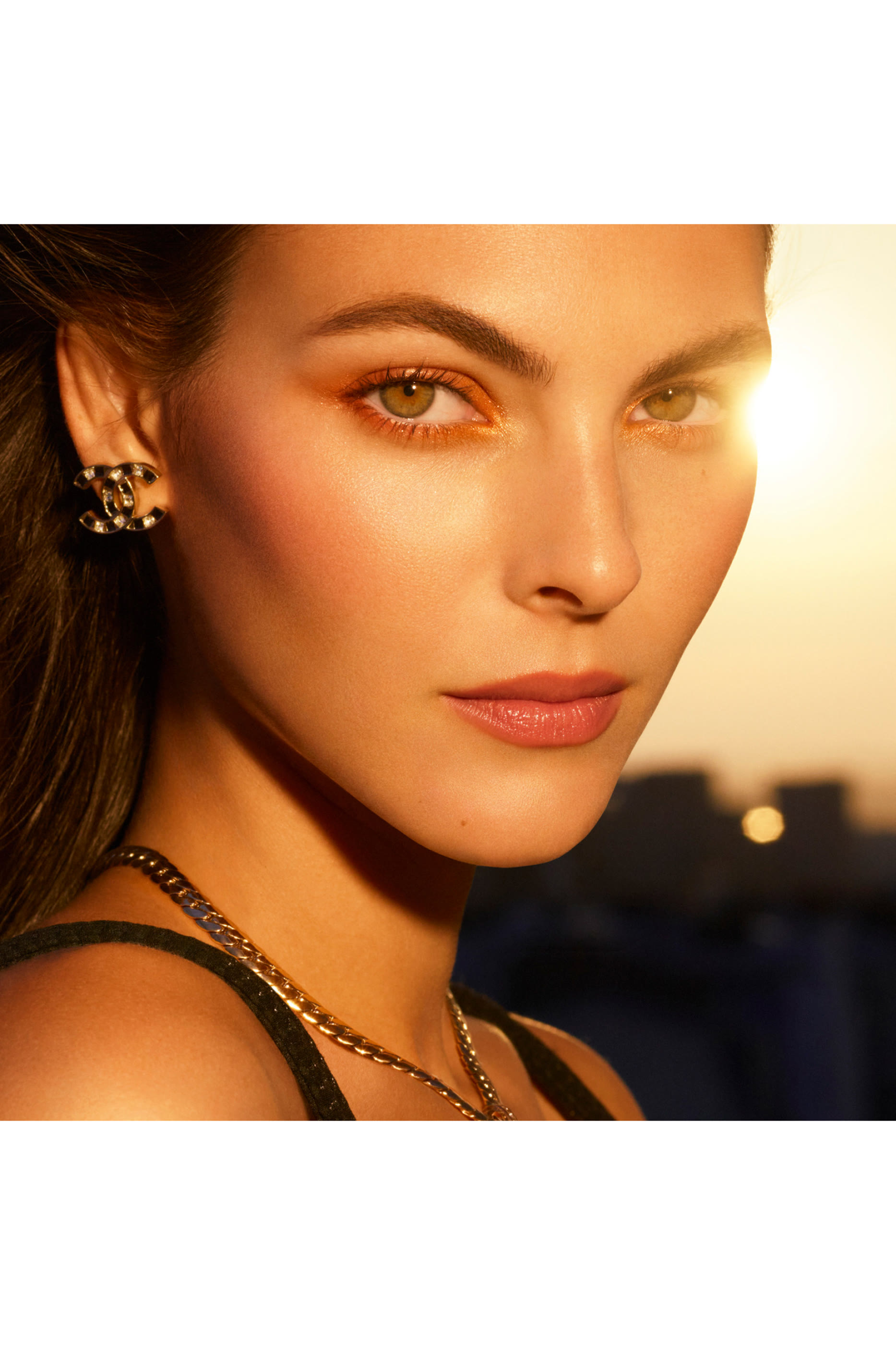 لوحة هايلايتر Les Beiges CE 2025