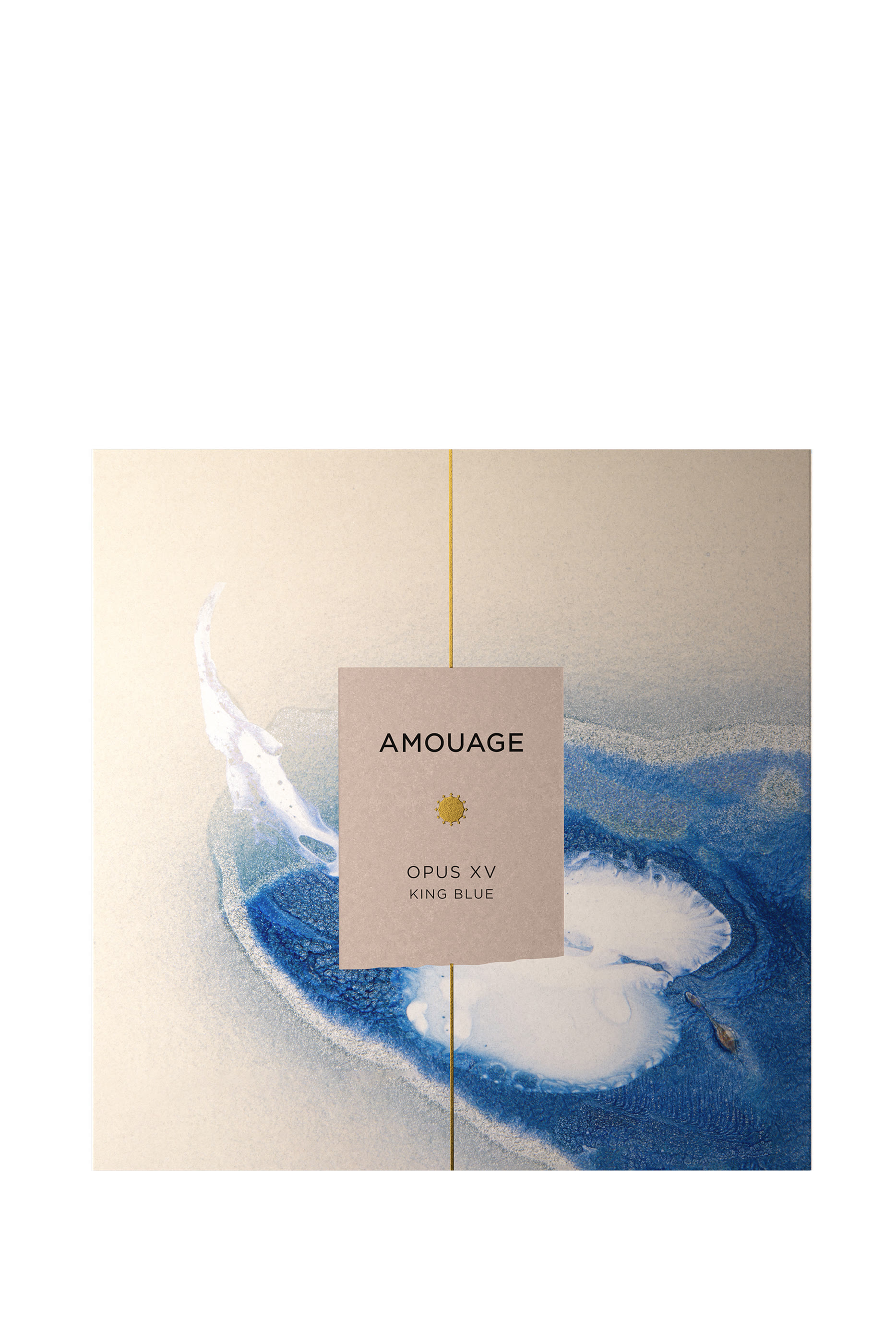 عطر أبوس XV كينغ بلو