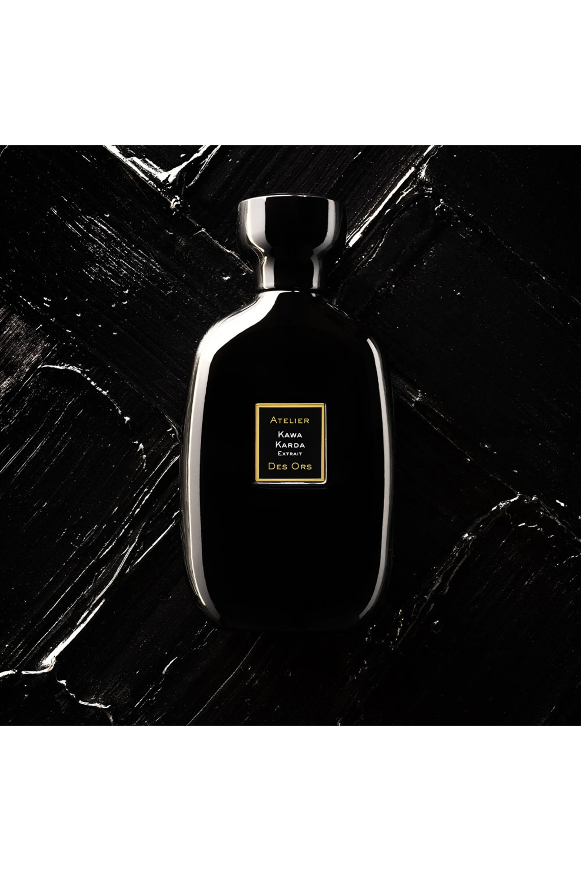 عطر مركز كاوا كاردا