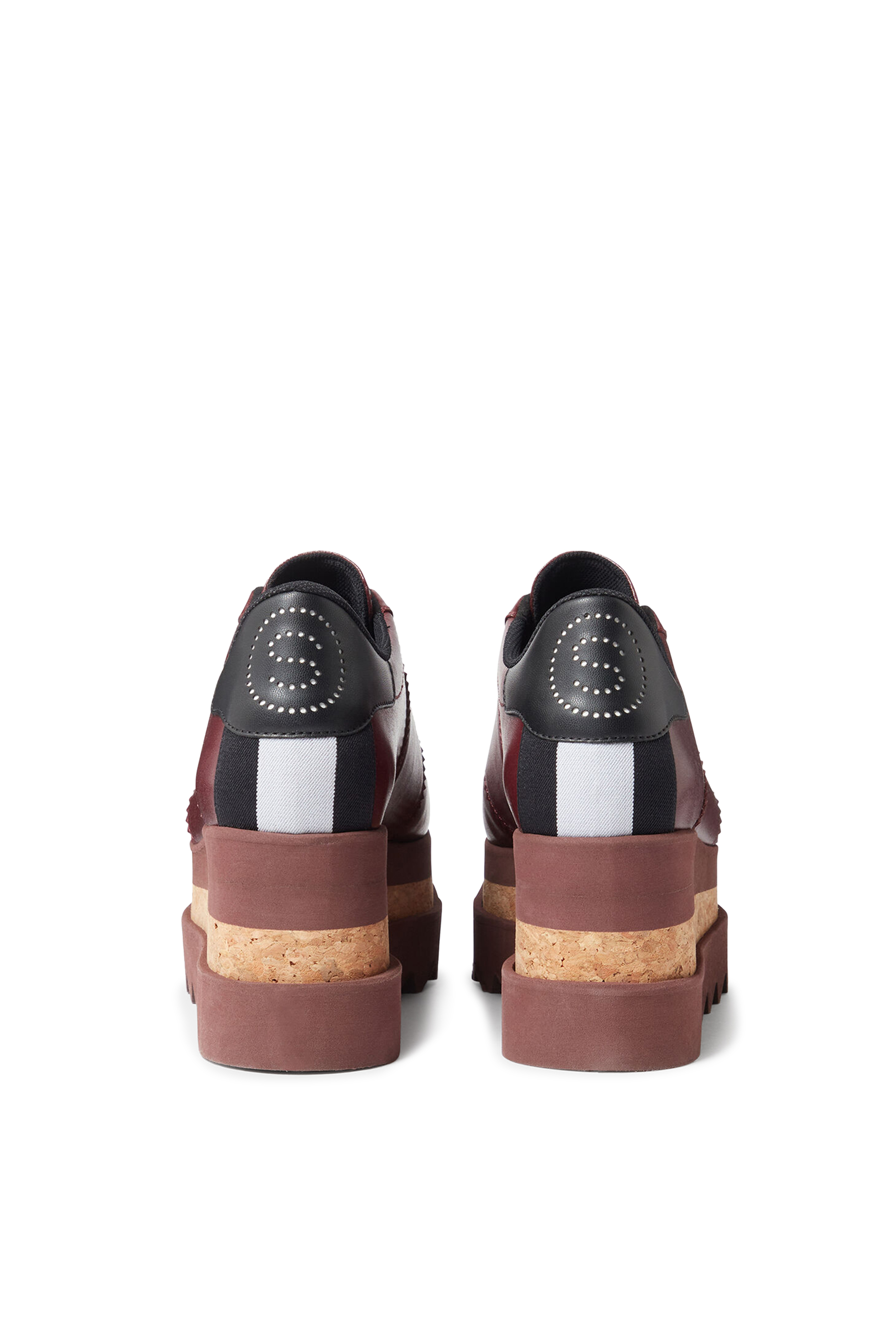 سنيكرز سنيك إليز 80 بنعل سميك