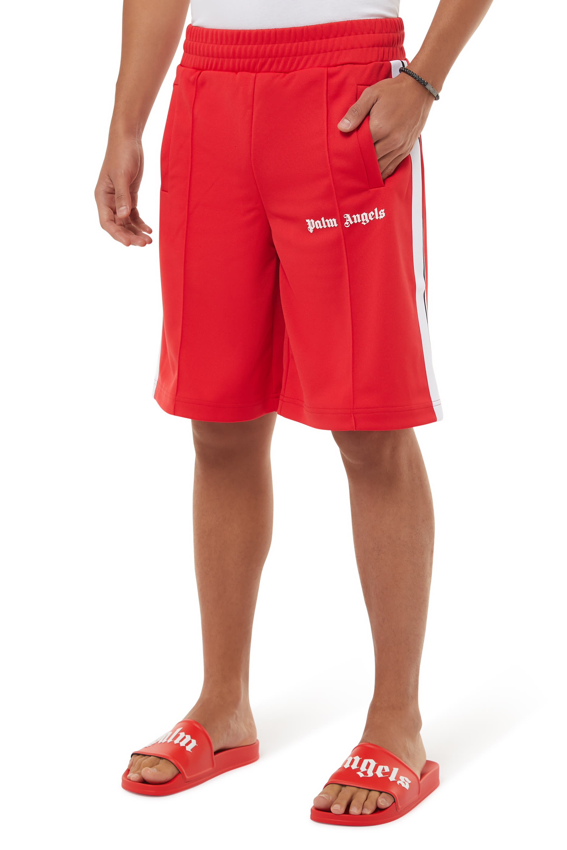 شورت رياضي كلاسيكي