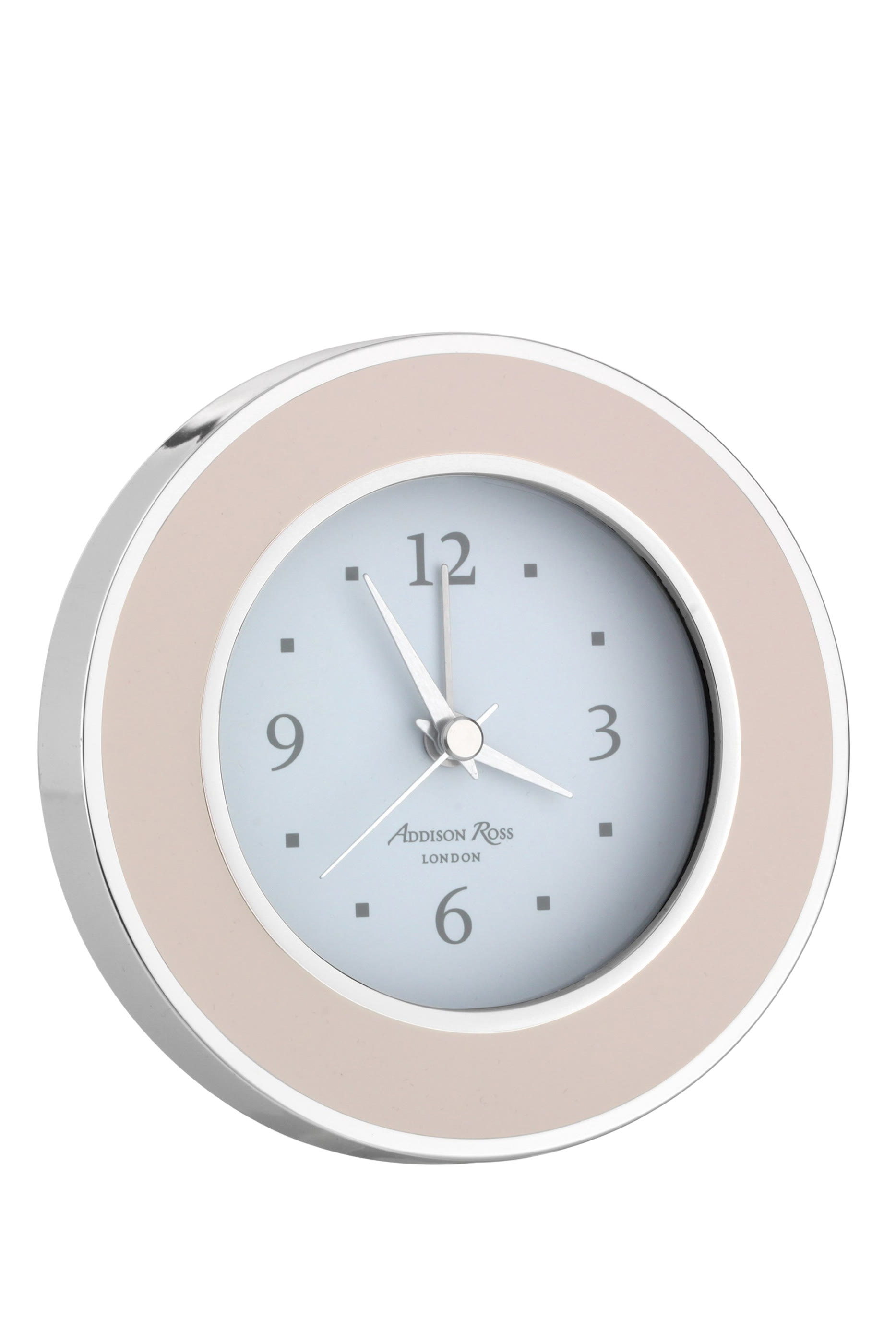 منبه بتصميم دائري