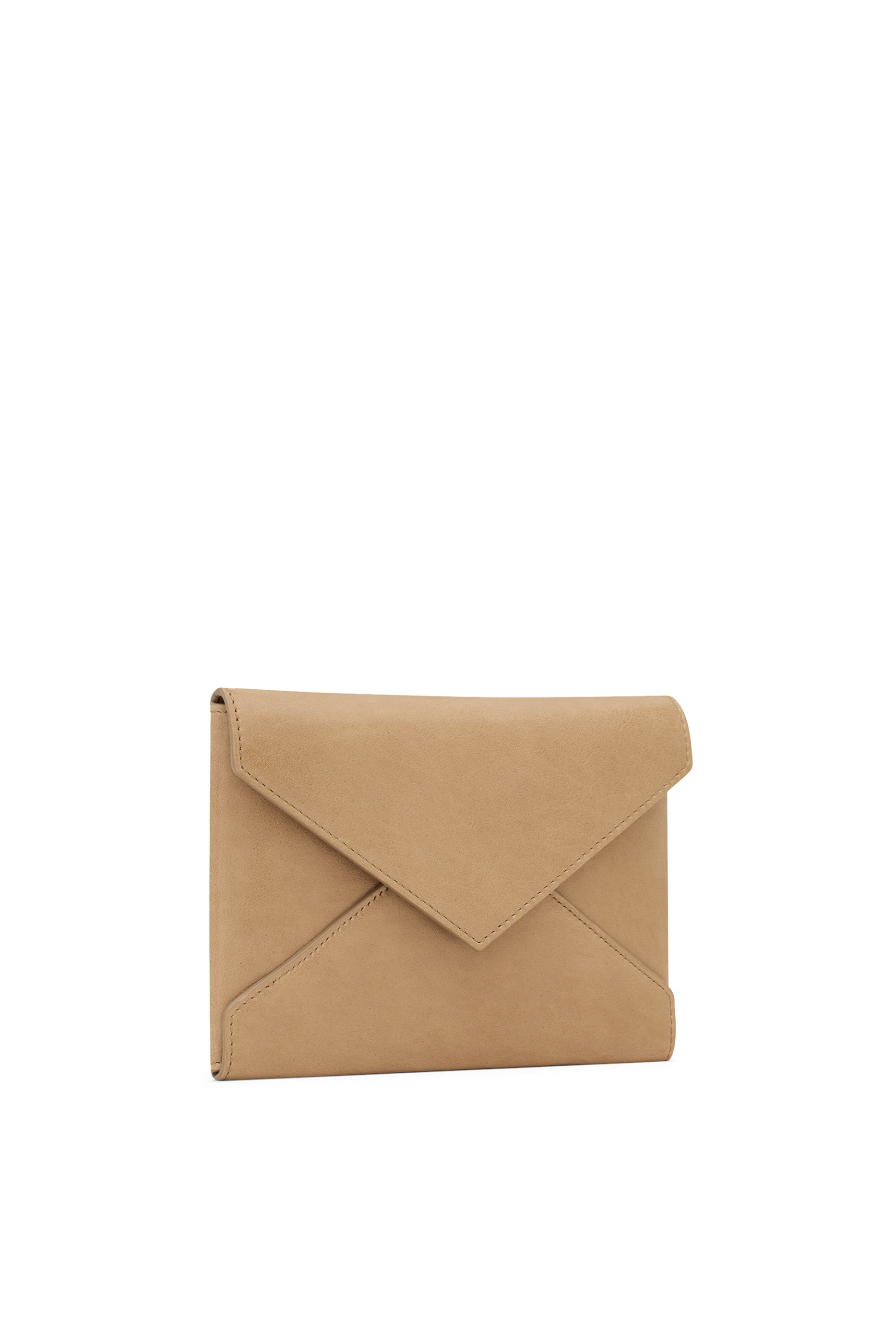 حافظة جواز السفر بتصميم ظرف