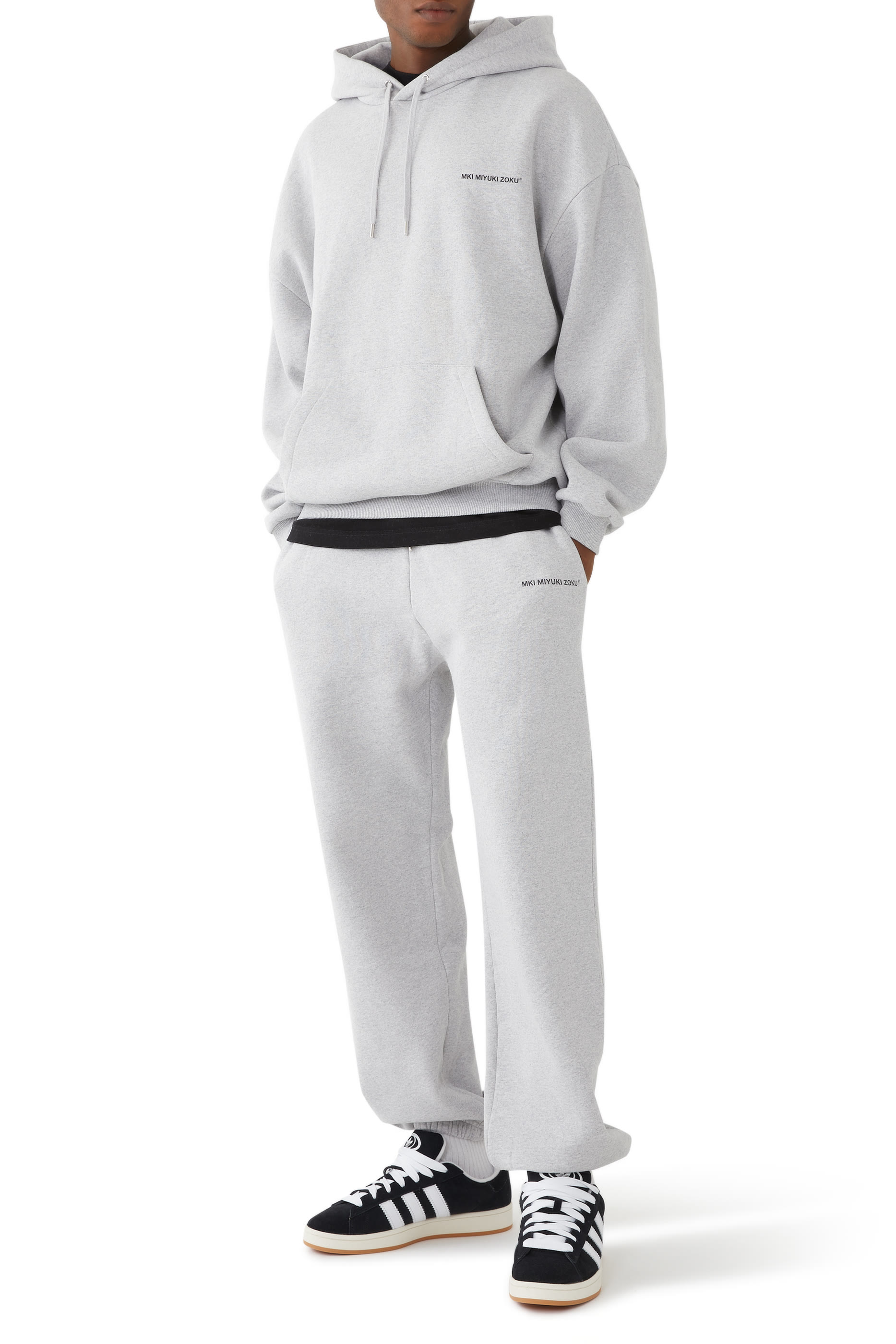 هودي يونيفورم