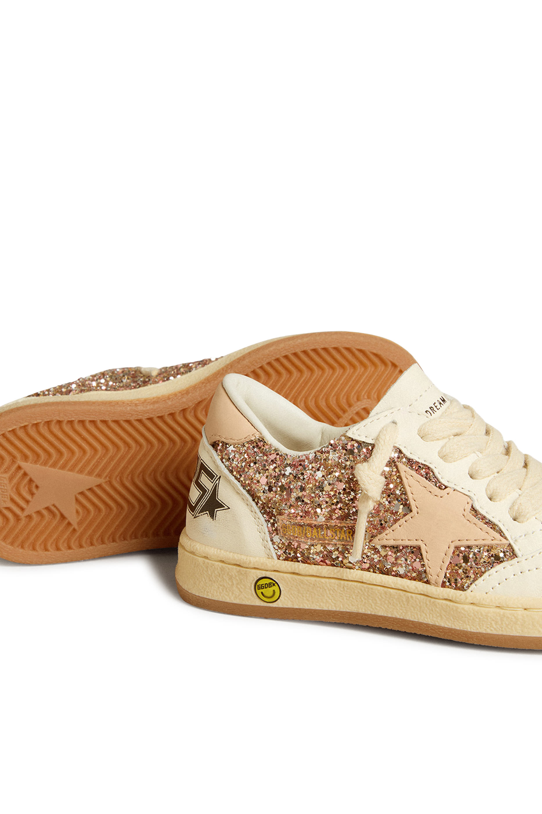 سنيكرز بول ستار للأطفال