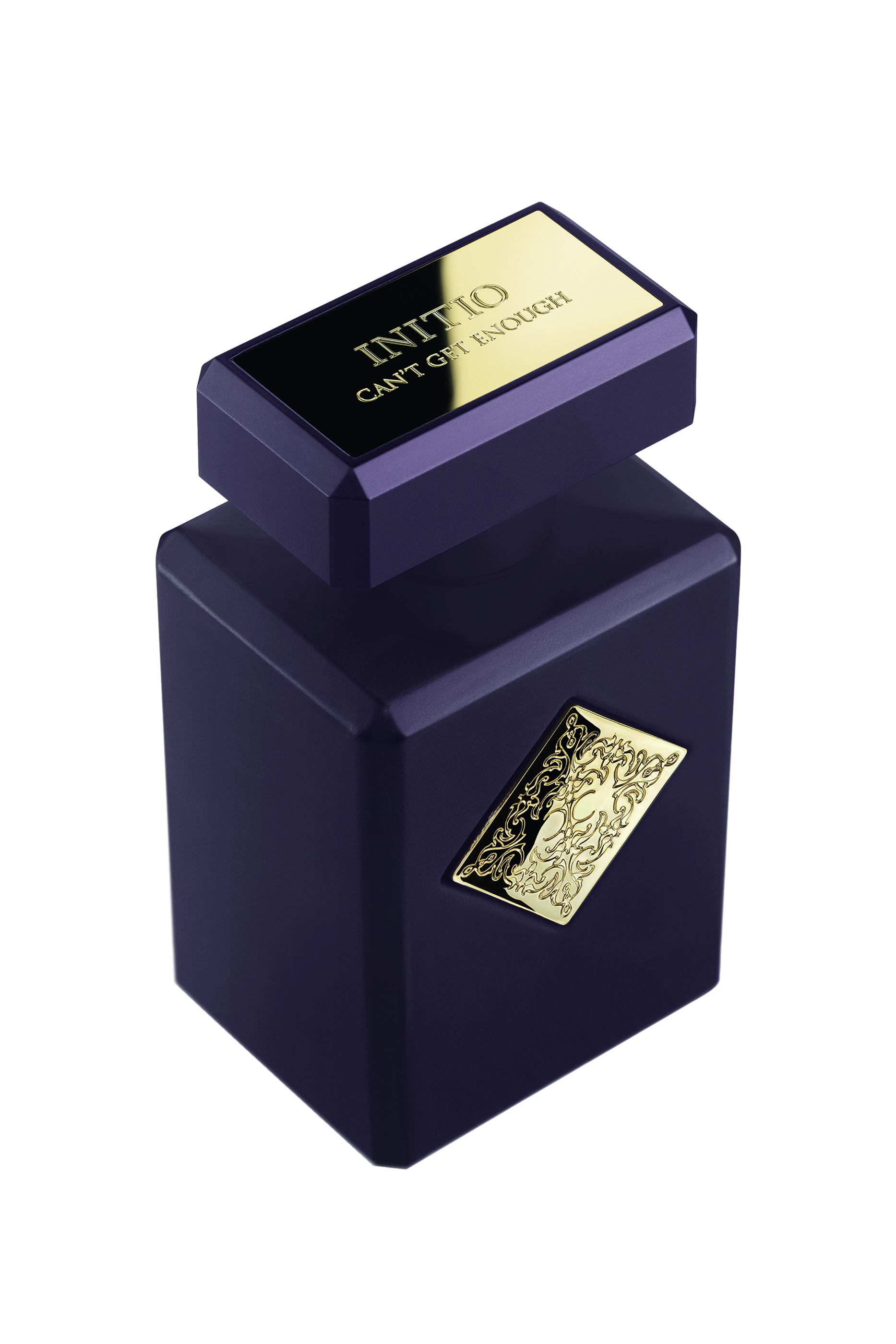 أو دو بارفان كانت جيت ايناف