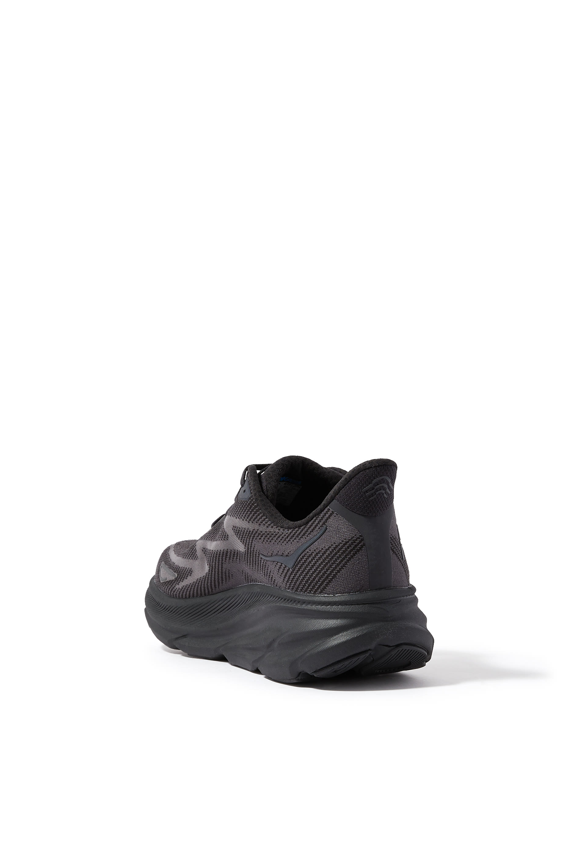 سنيكرز كليفتون 9 منسوج