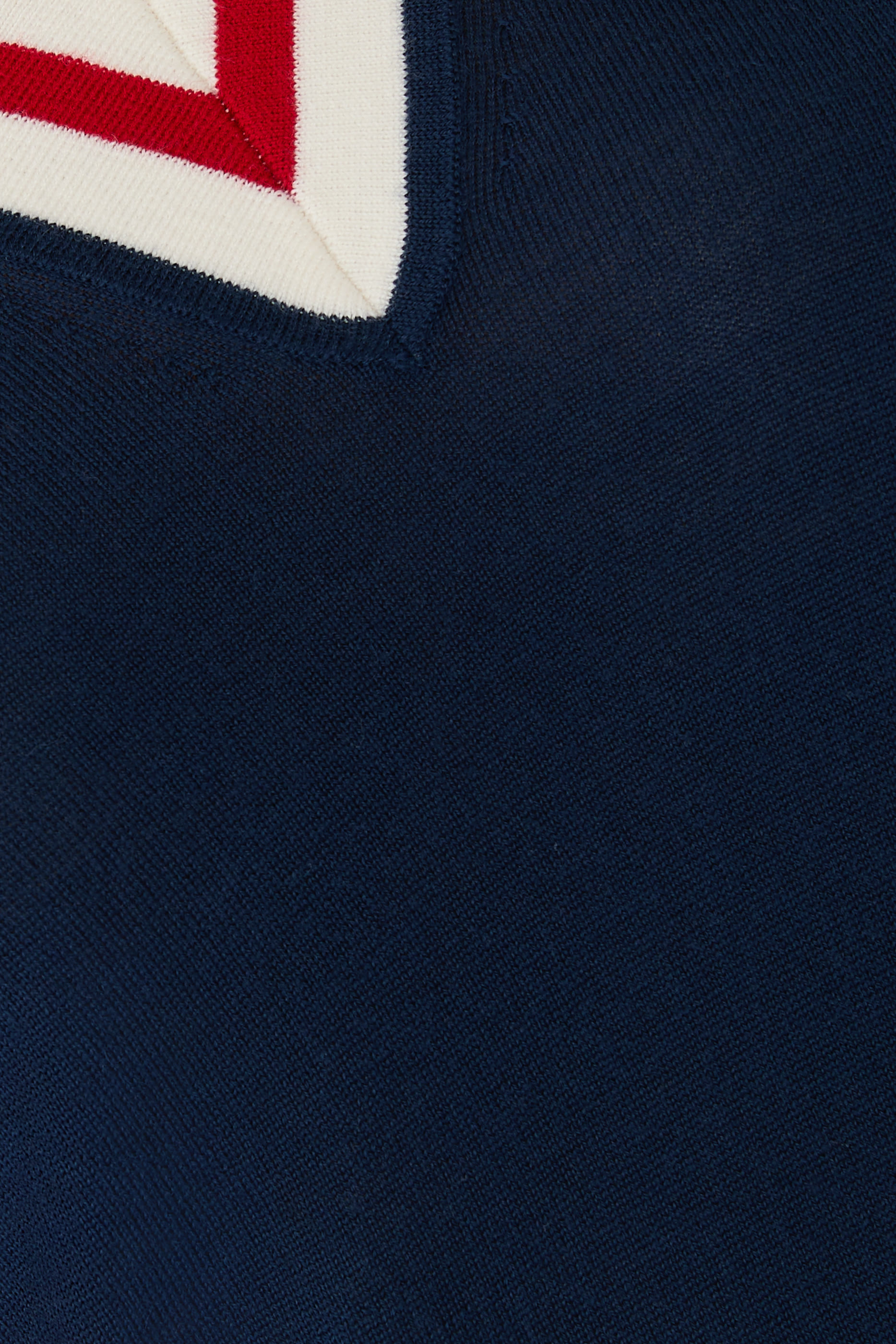 SRC Minimalist V-Neck Sweater