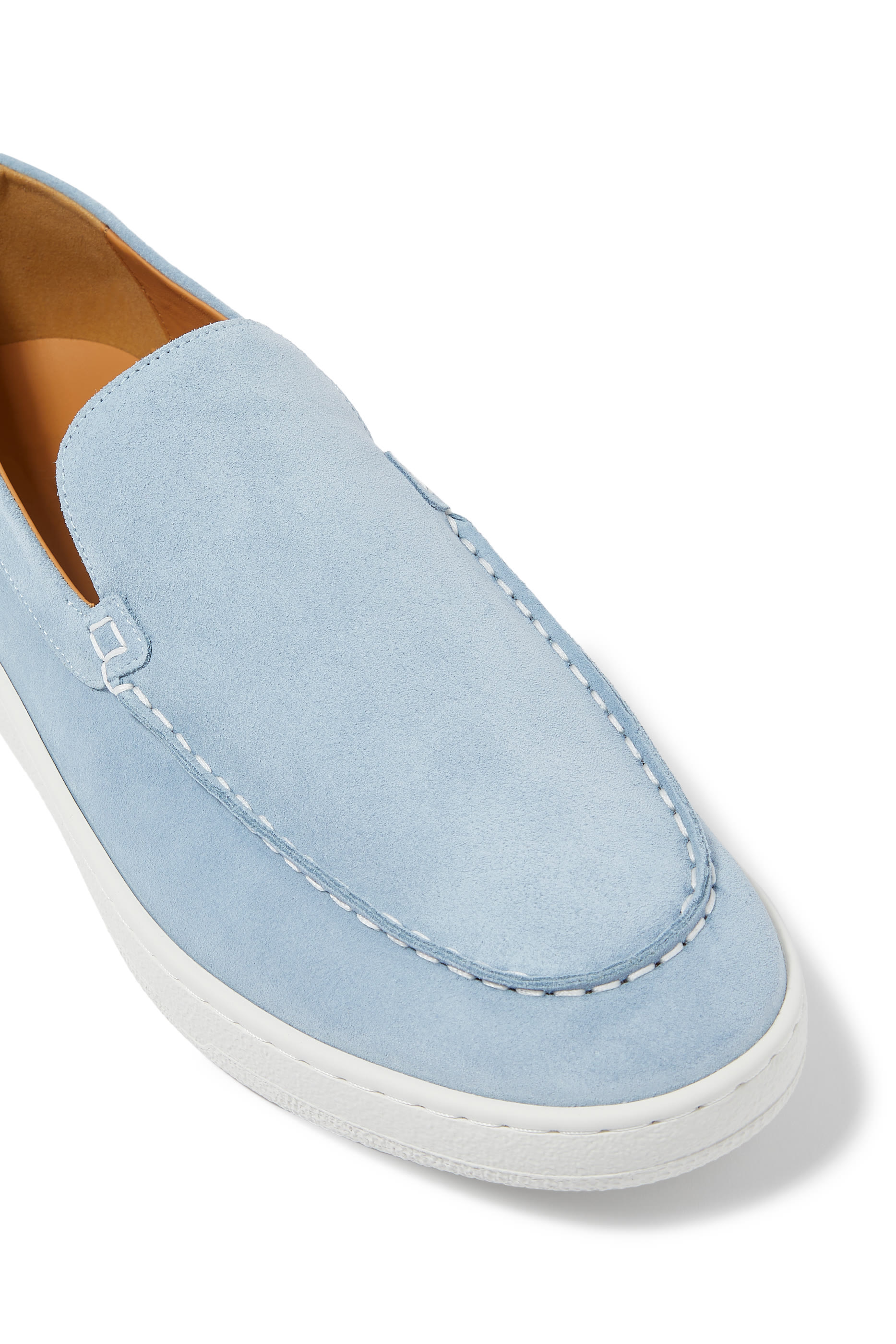 حذاء كروزر سهل الارتداء شمواه