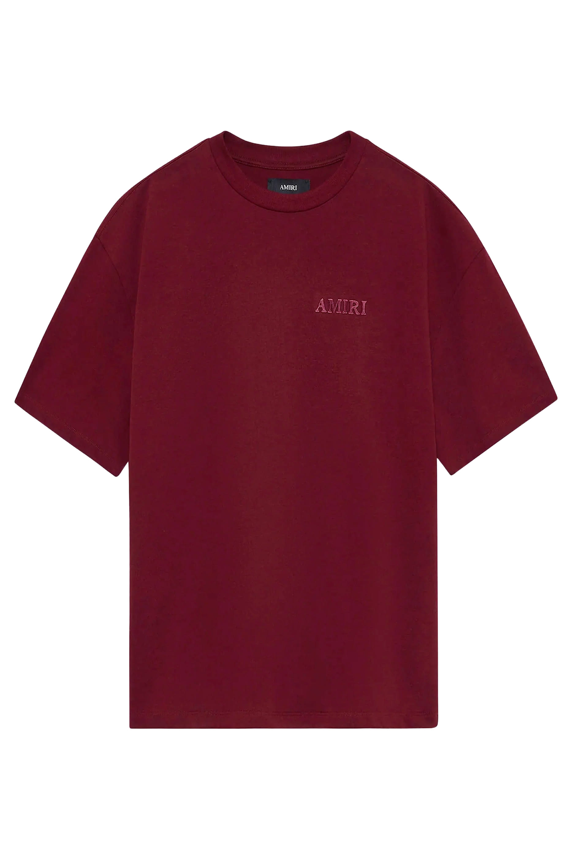 تيشيرت بقصة فضفاضة