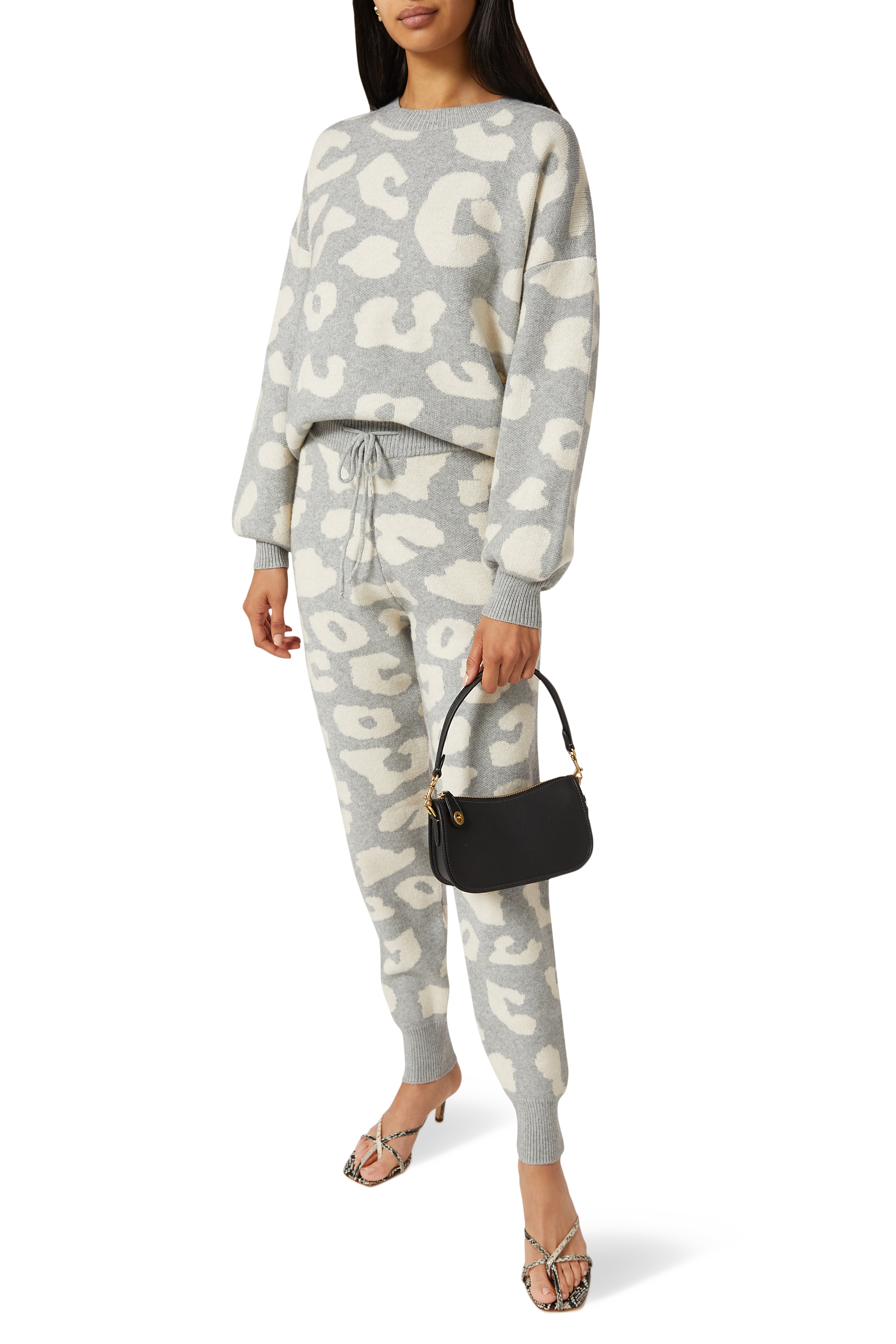 حقيبة كتف سوينجر 20 null