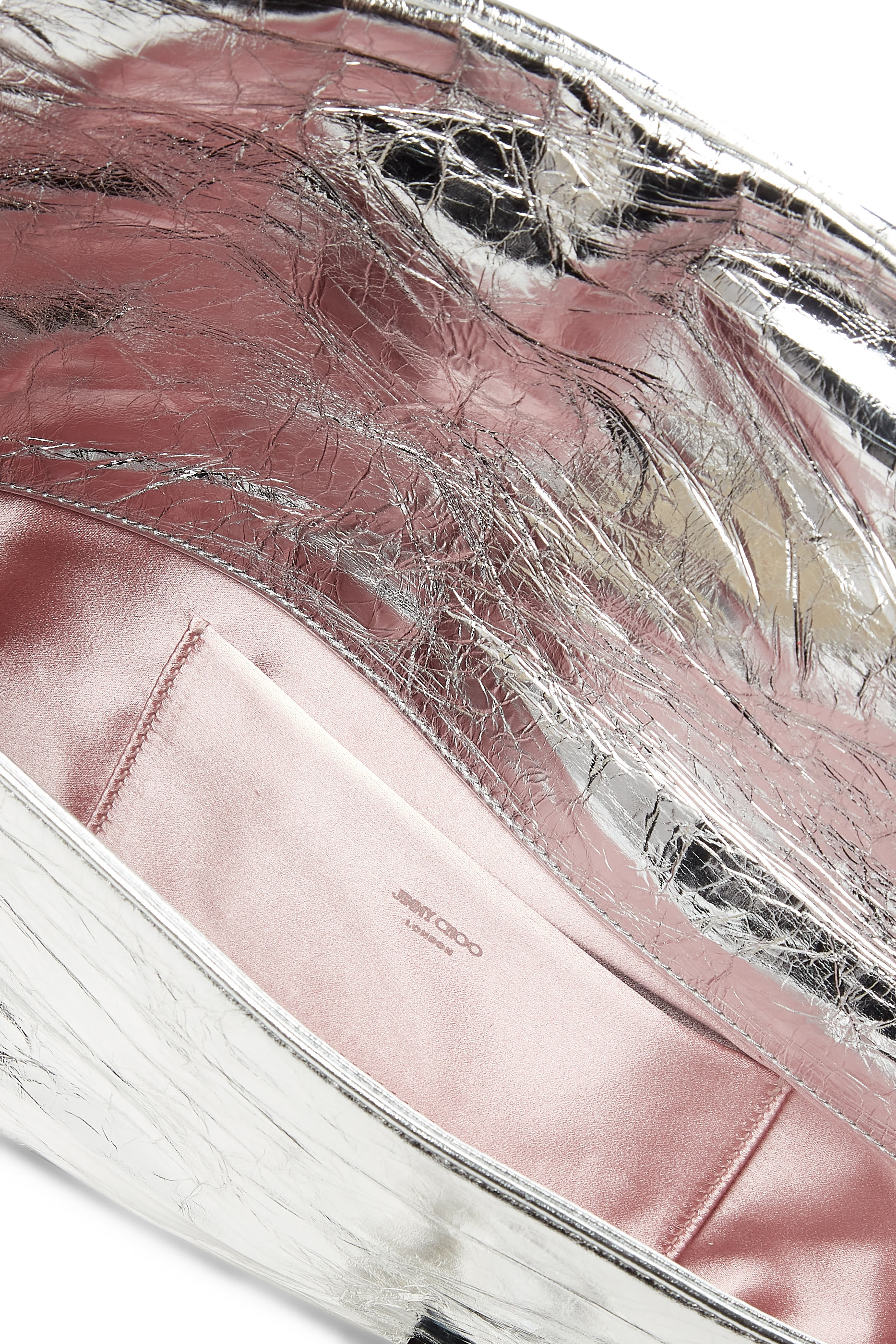 كلاتش زاندرا مرصع بالكريستال