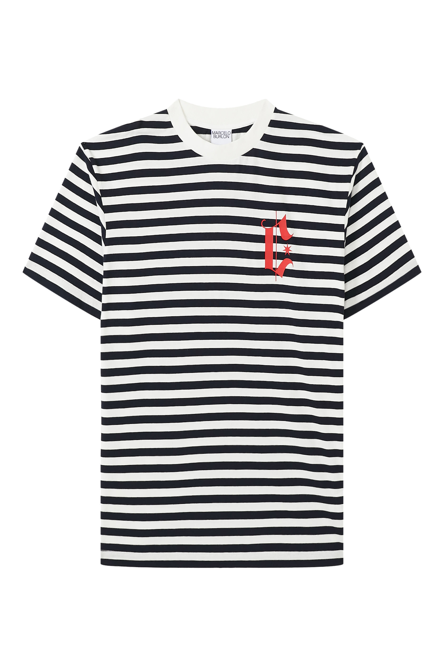 تيشيرت مخطط تيشيرت مخطط