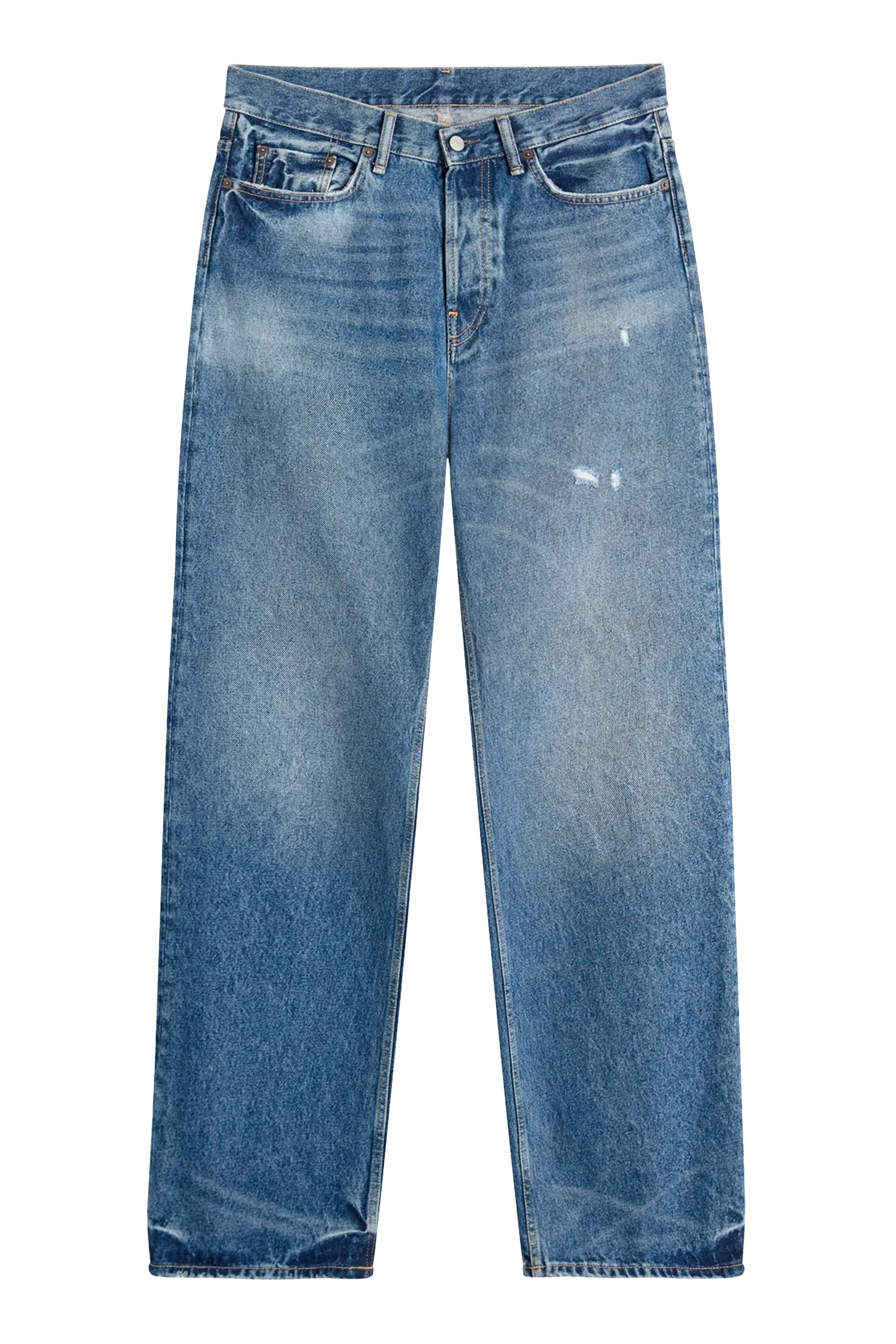 Regular Fit Jeans 2010M 
