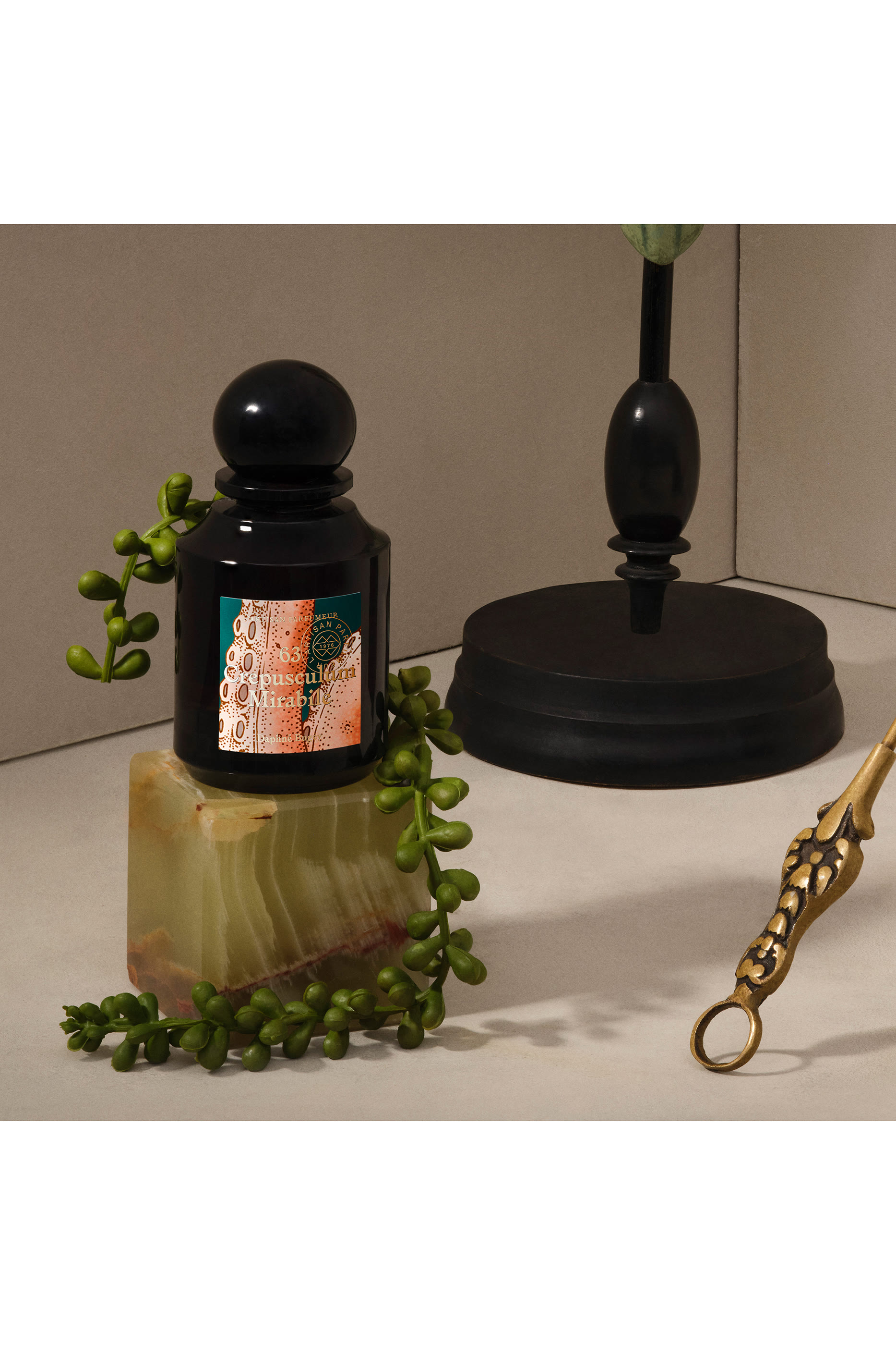 أو دو بارفان كريبسكولوم ميرابيل