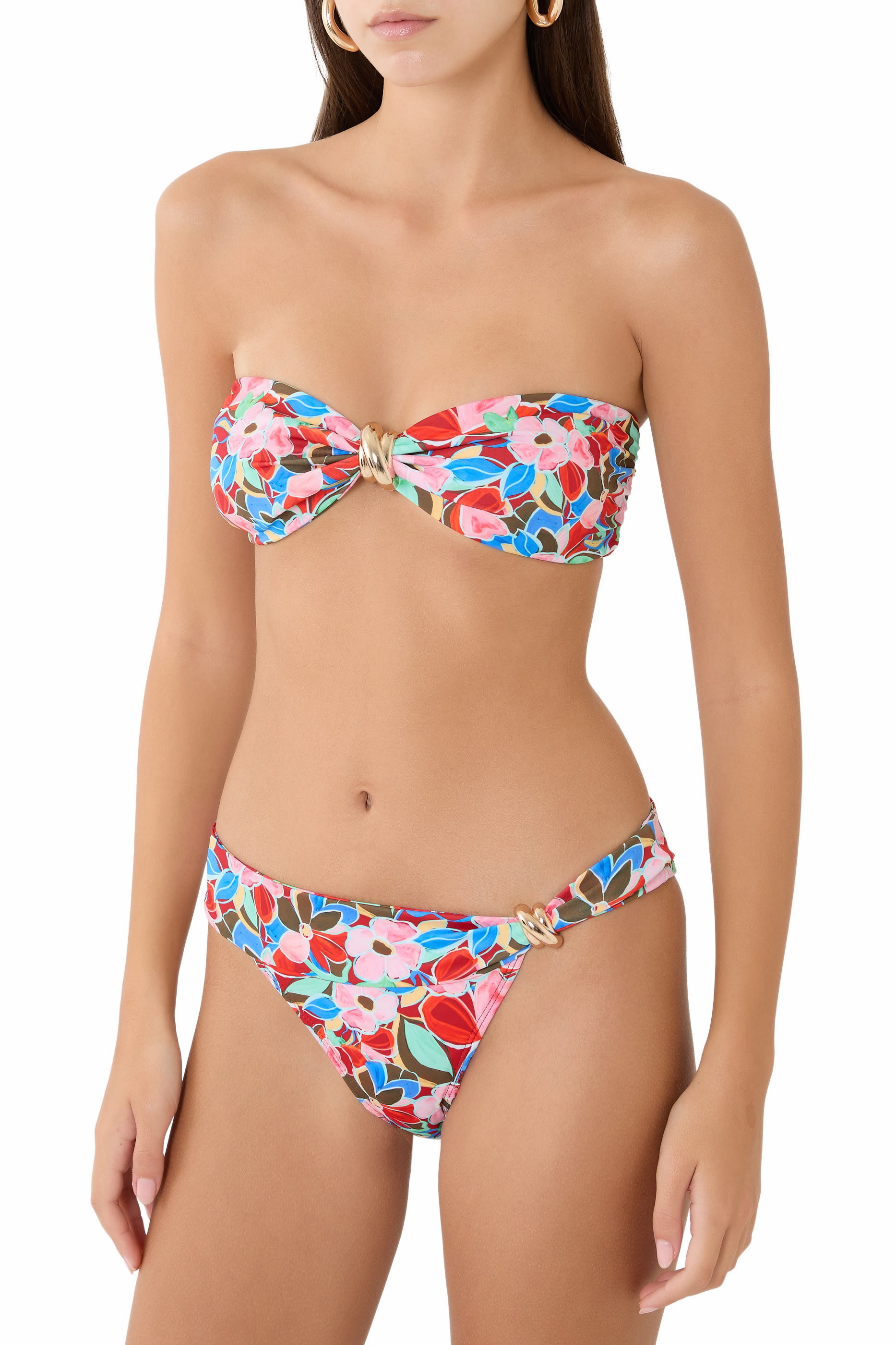 قطعة بيكيني سفلية فورمينتيرا 