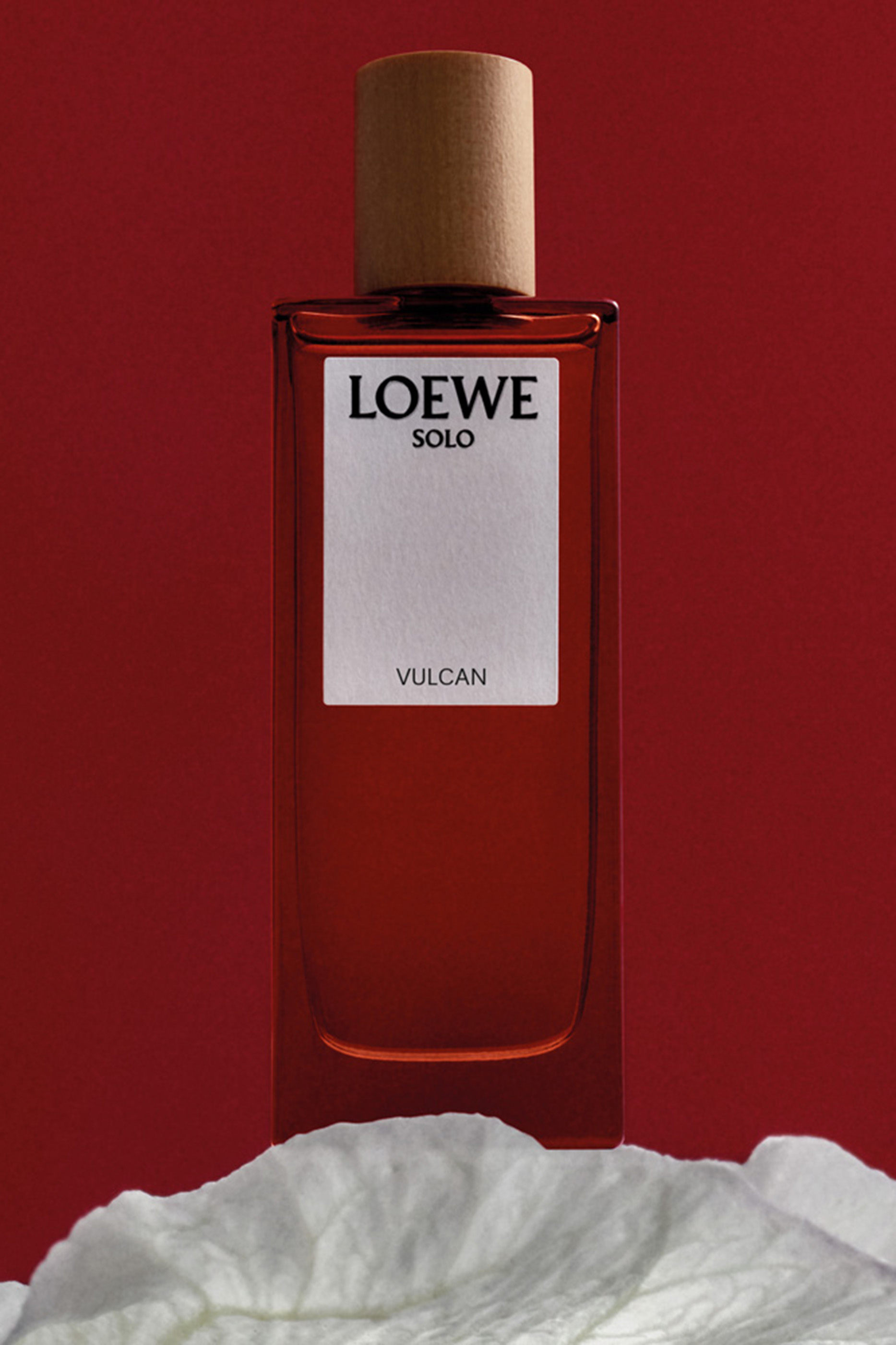 أو دو بارفان سولو فولكان